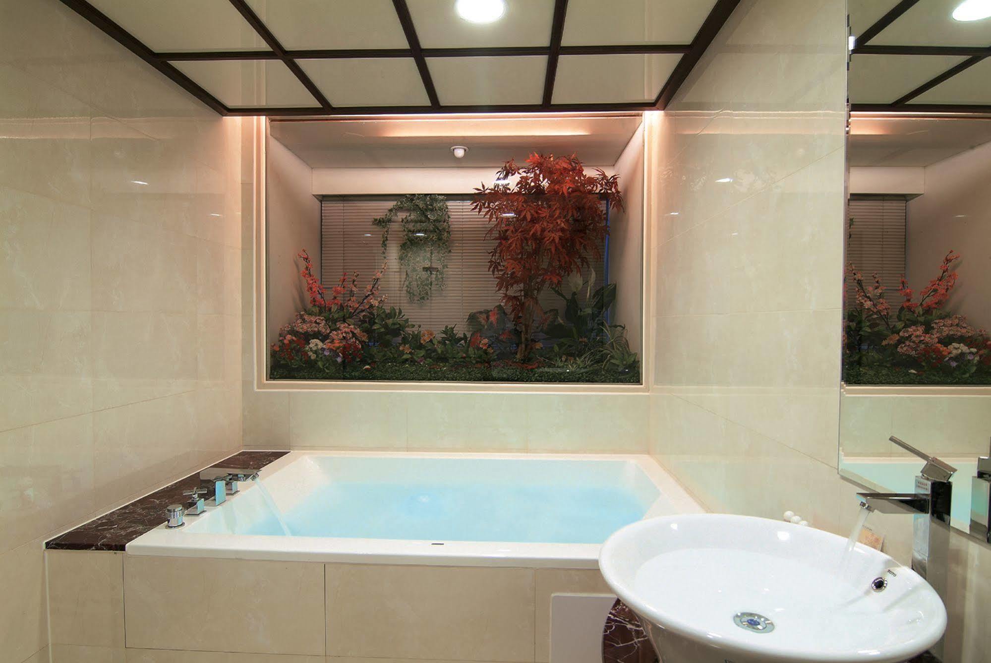 Hotel Chyuan Du Spring