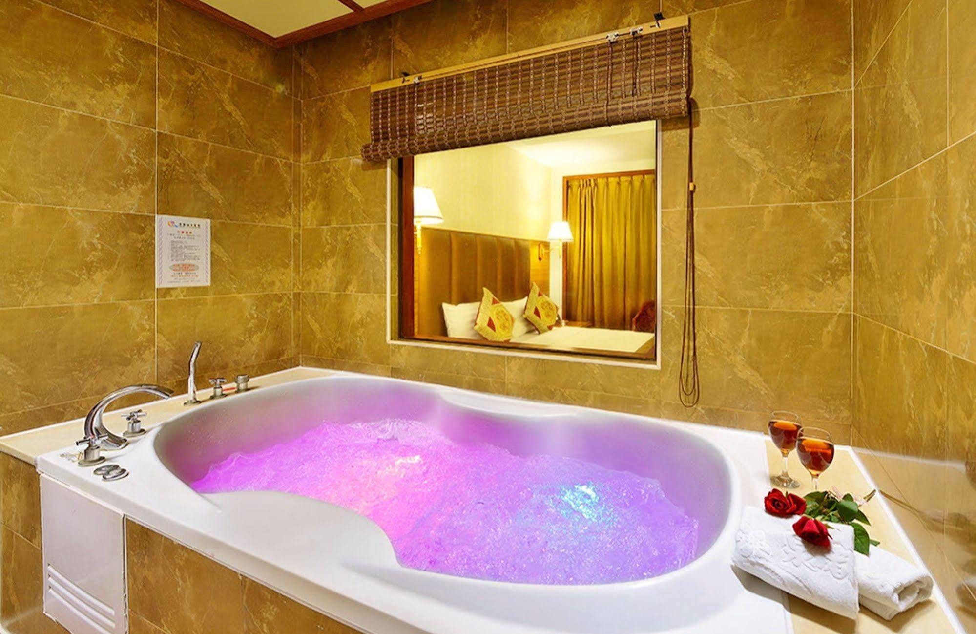 Chyuan Du Spring Hotel Taipei