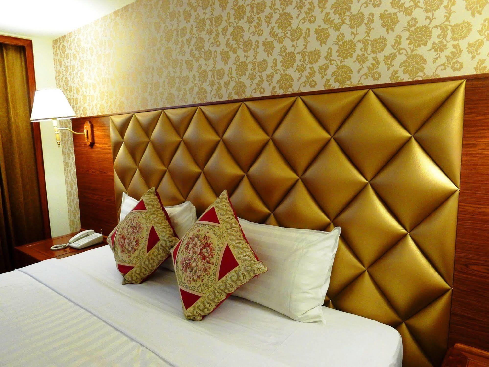 Hotel Chyuan Du Spring 3*