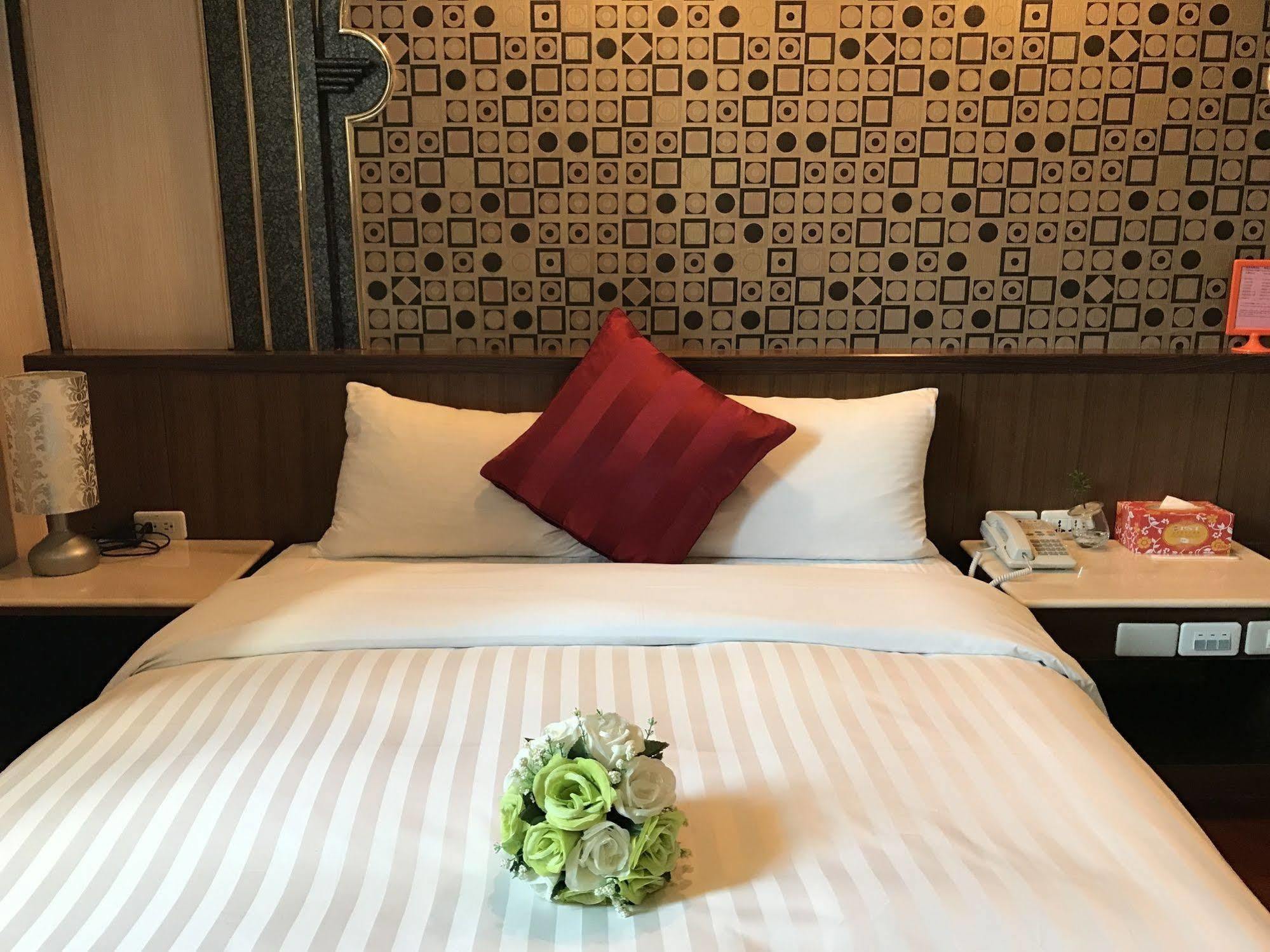 Hotel Fu Chang 2*