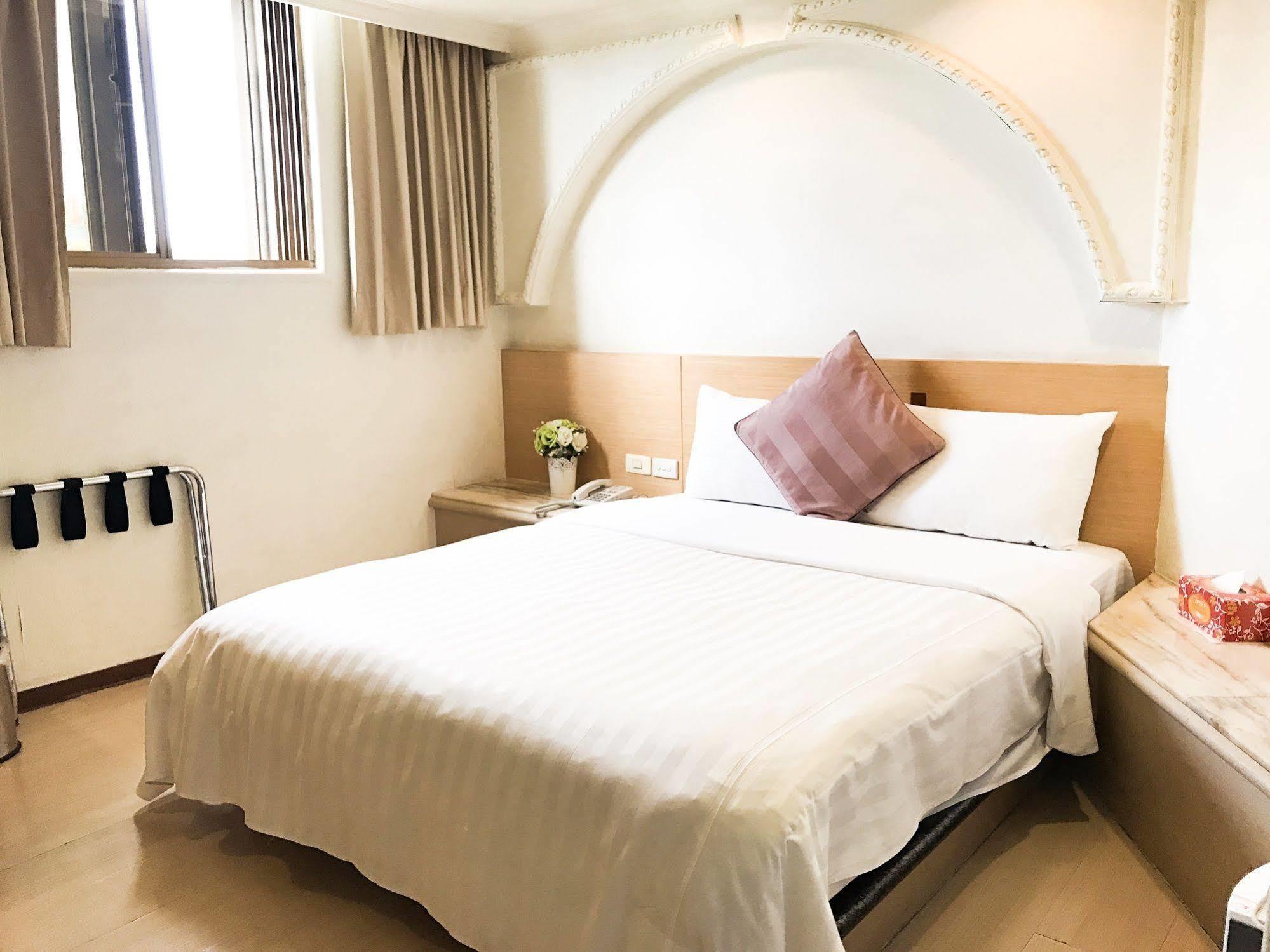 Fu Chang Hotel Taipei