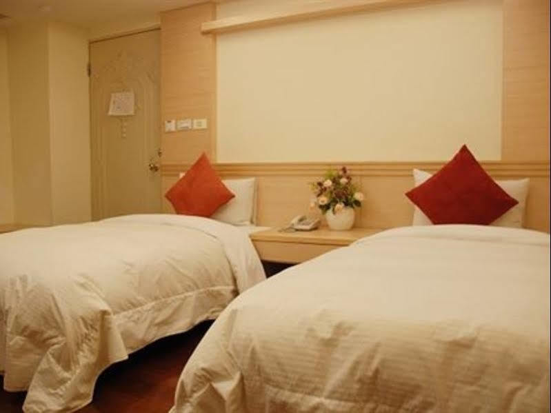 Fu Chang Hotel Taipei