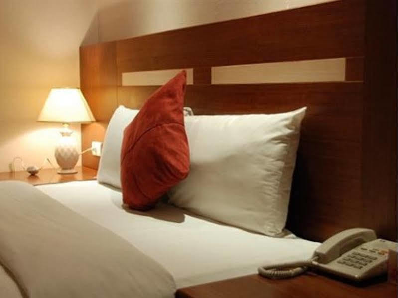 Fu Chang Hotel