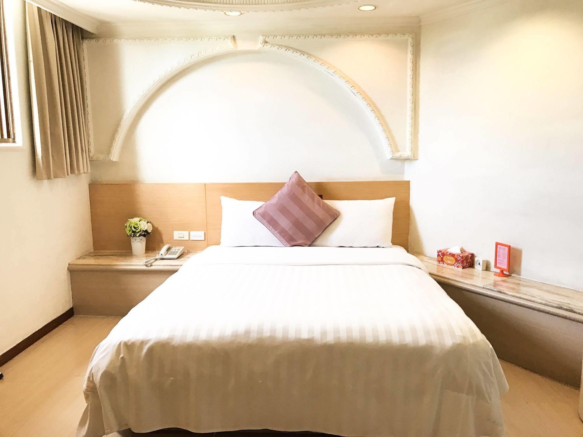 Hotel Fu Chang 2*