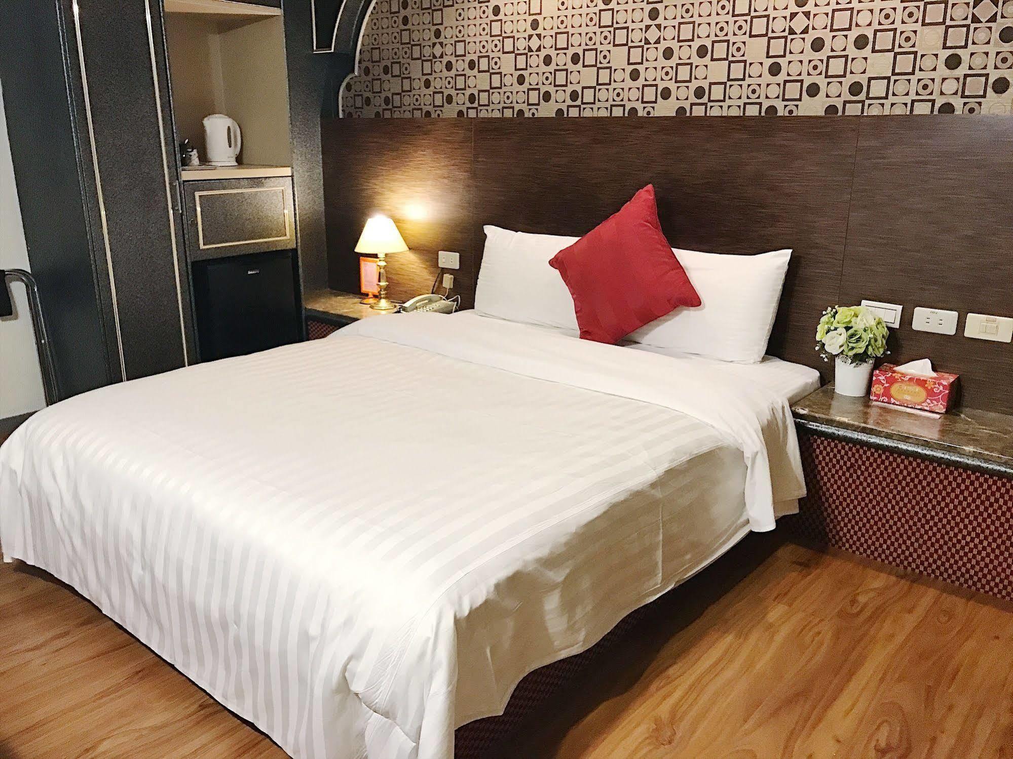 Hotel Fu Chang Taipei