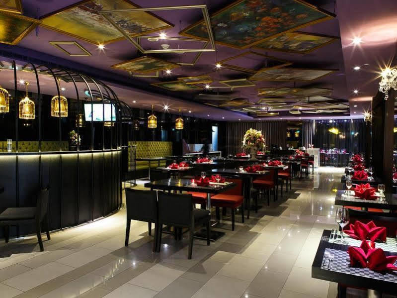 Hotel Fx Nanjing East Road Branch 4*
