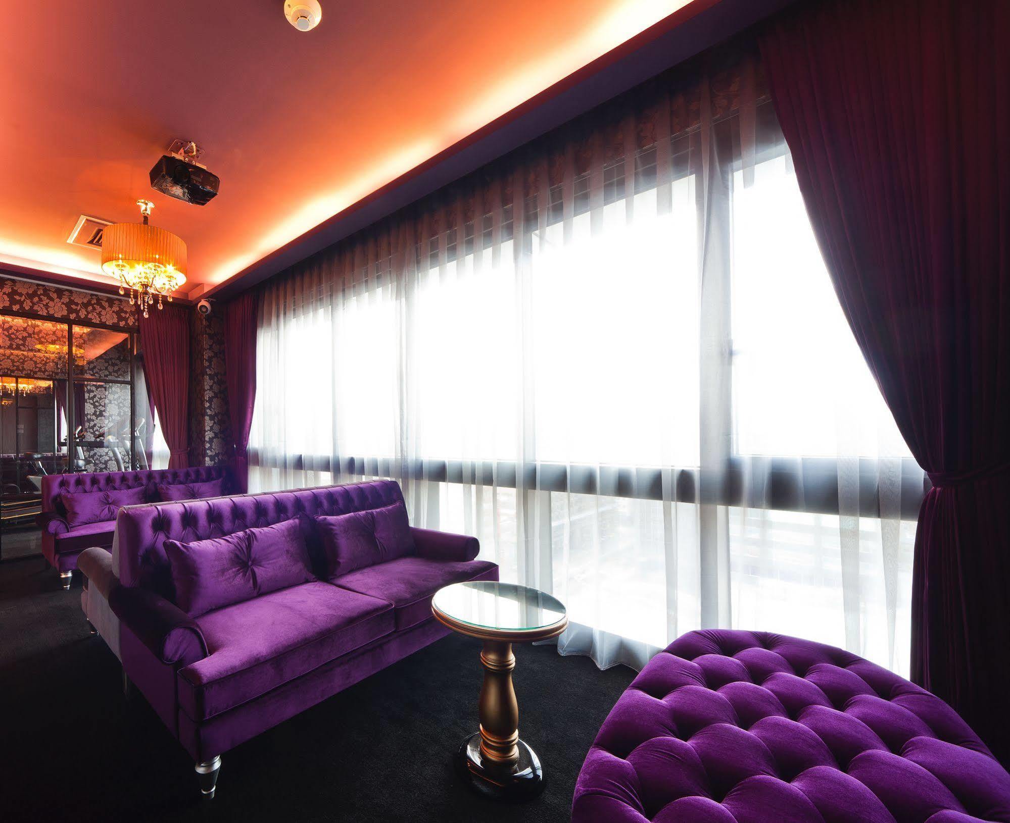 Fx Nanjing East Road Branch Hotel