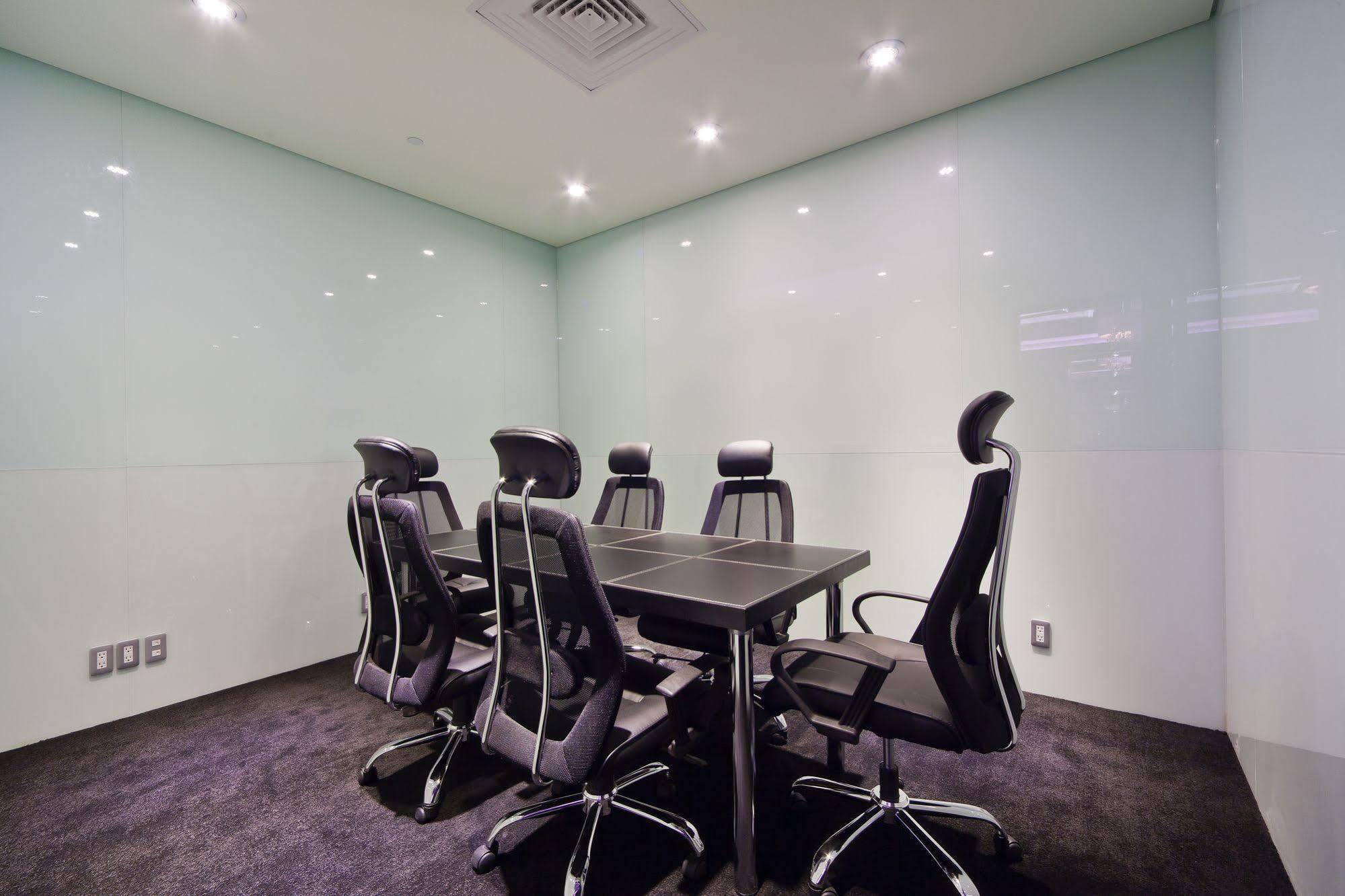 Fx Nanjing East Road Branch Hotel 4*