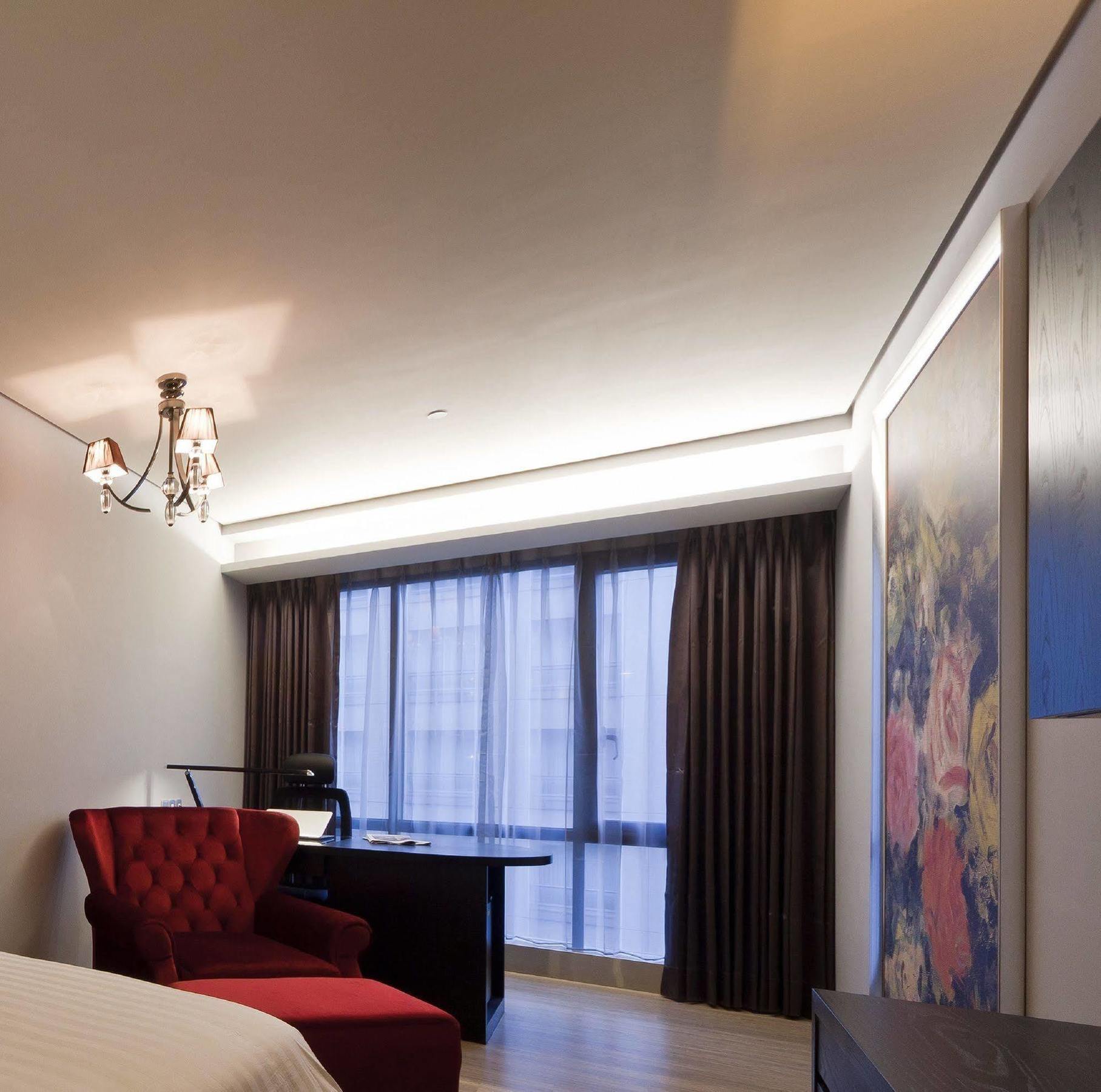 Fx Nanjing East Road Branch