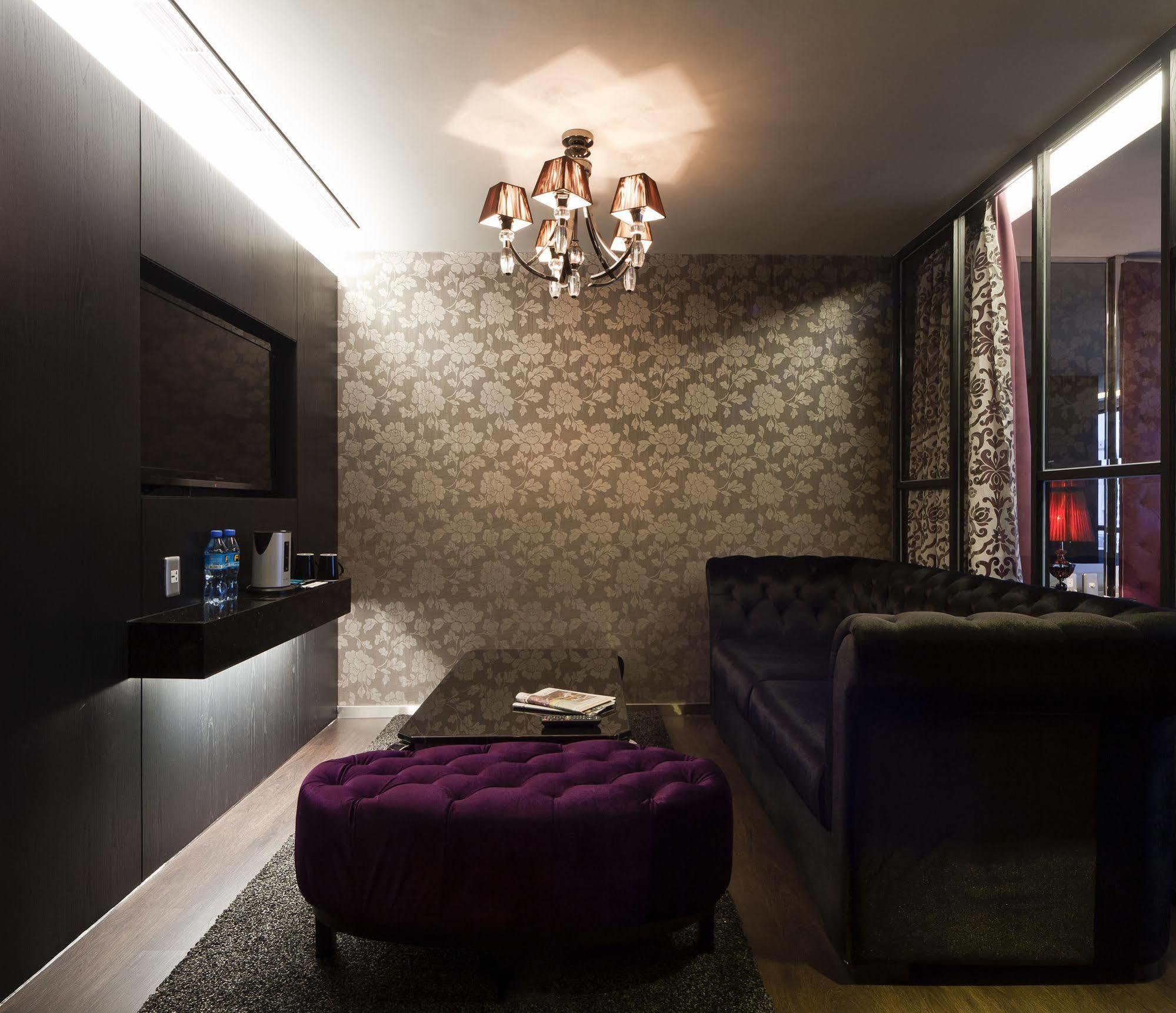 Hotel Fx Nanjing East Road Branch