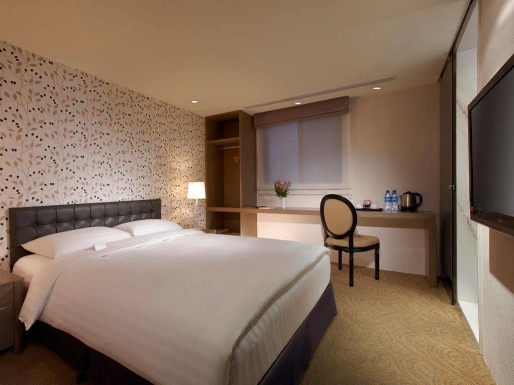 Hotel Rf - Zhongxiao