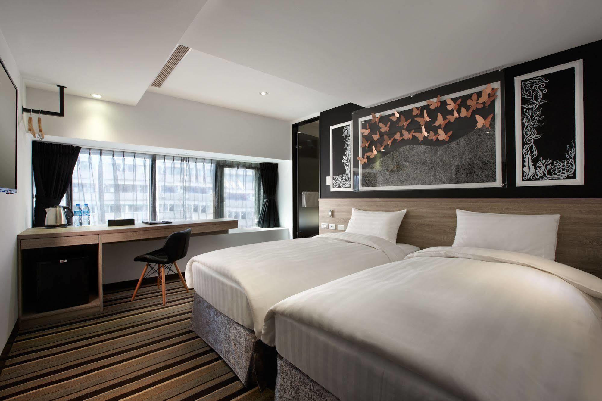 Rf - Zhongxiao 3*