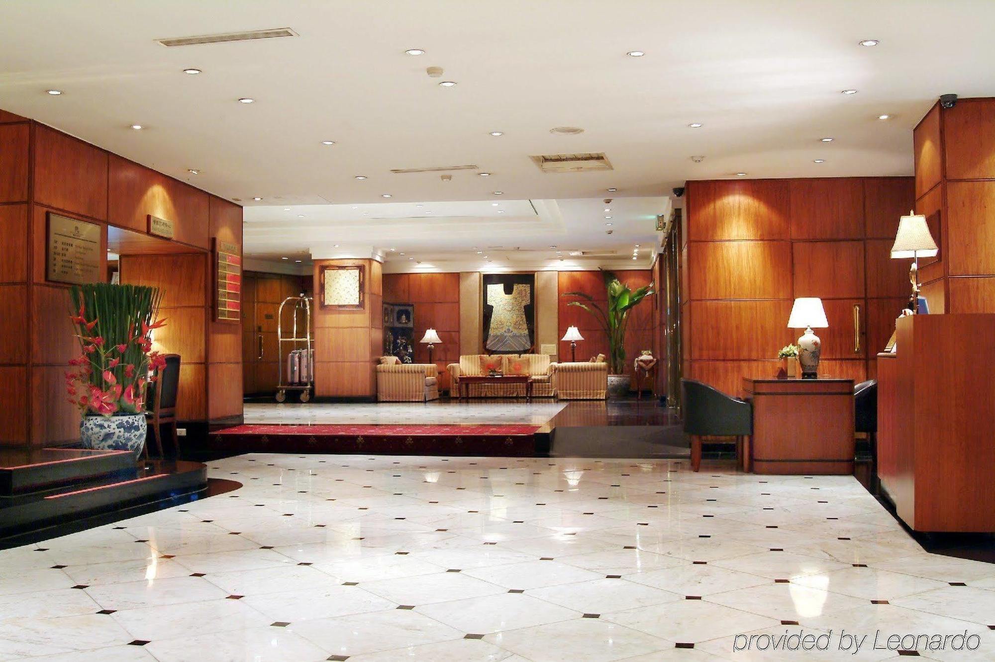 Riverview 4* Taipei