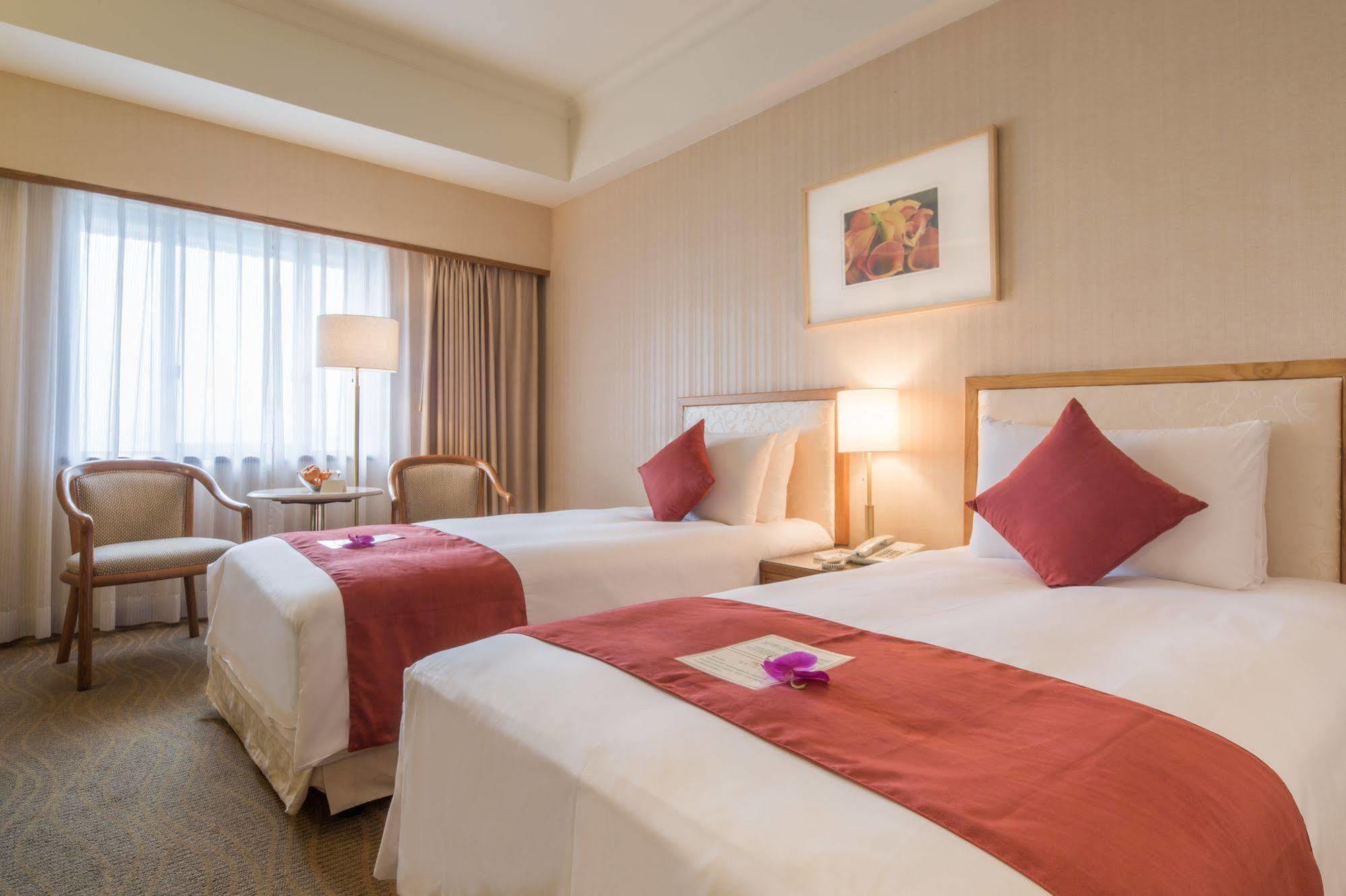 Riverview 4* Taipei