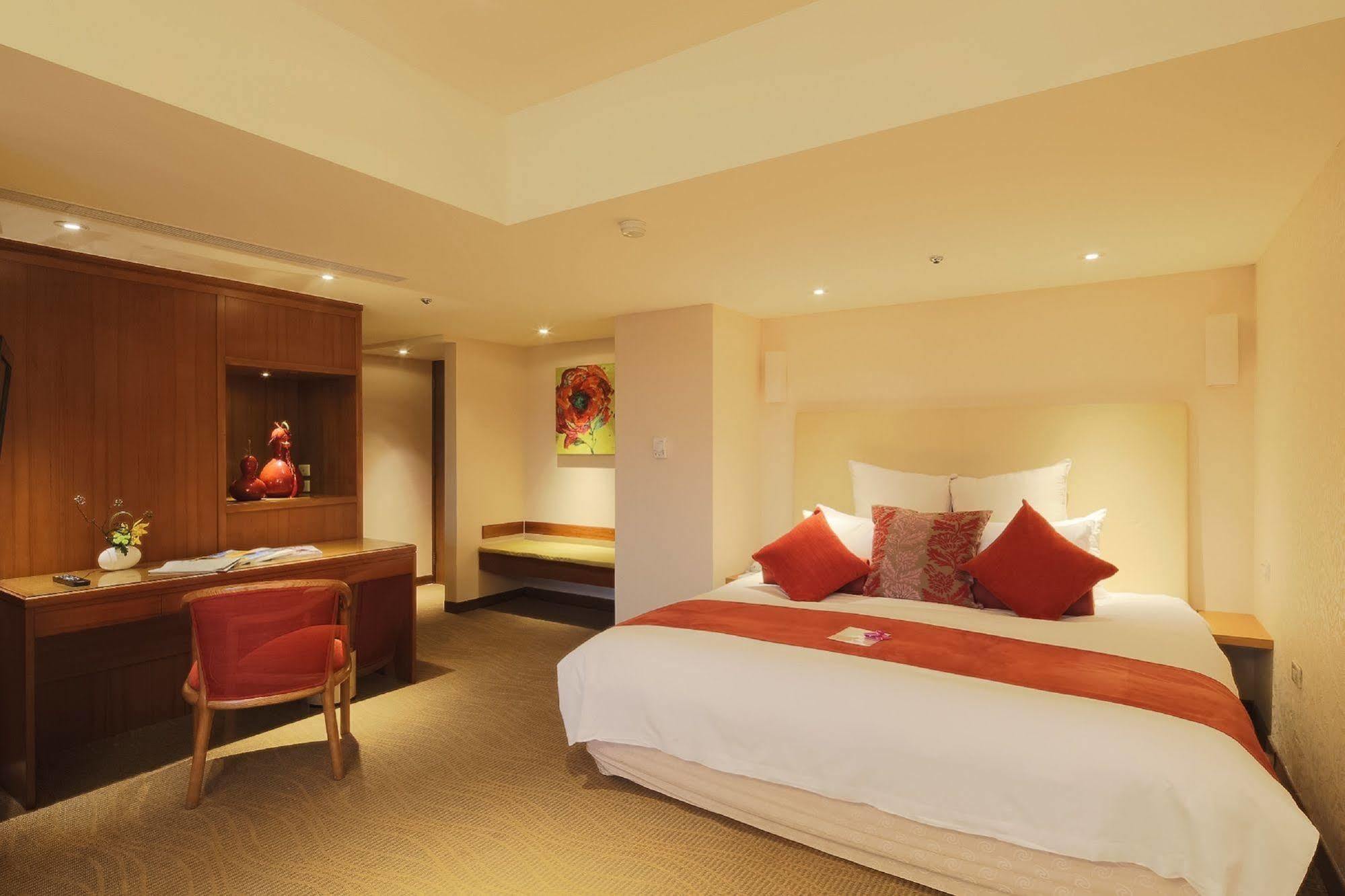 Riverview Hotel Taipei