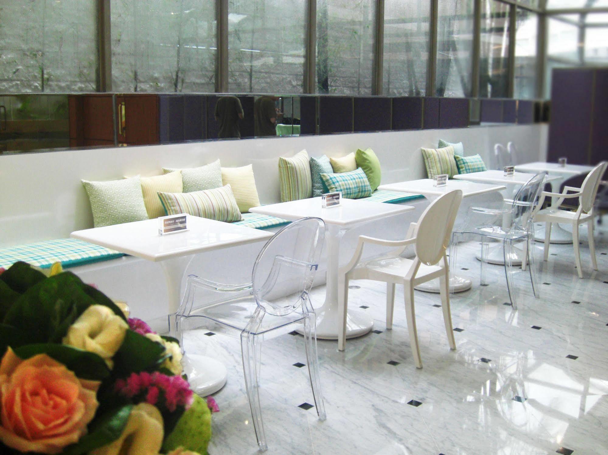 Riverview Hotel Taipei