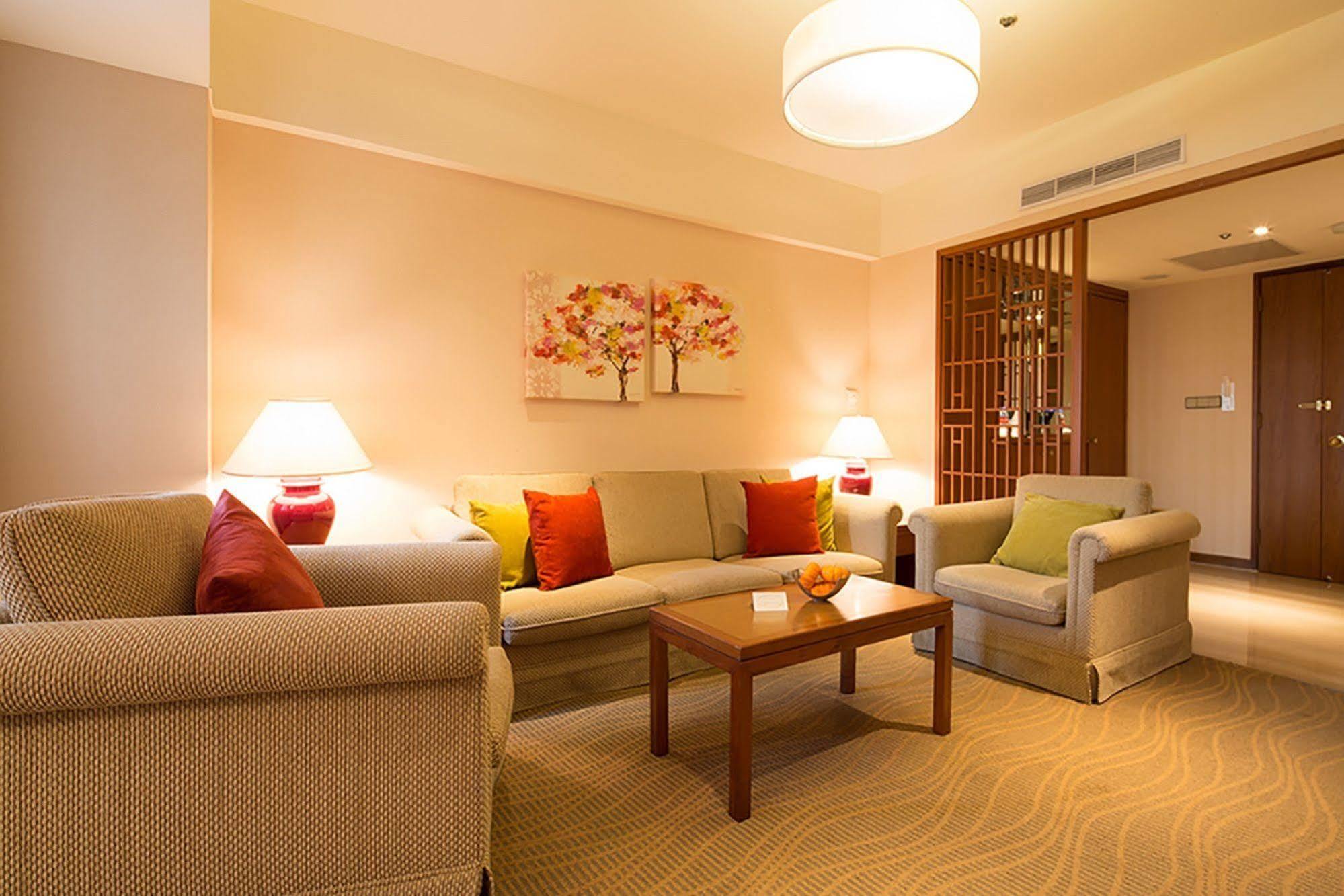Riverview Hotel Taipei