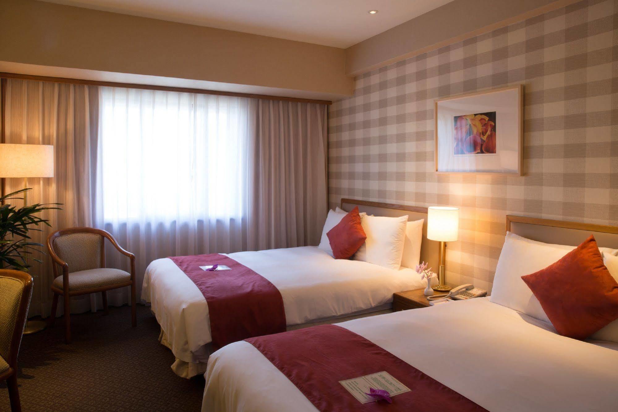 Riverview Hotel Taipei