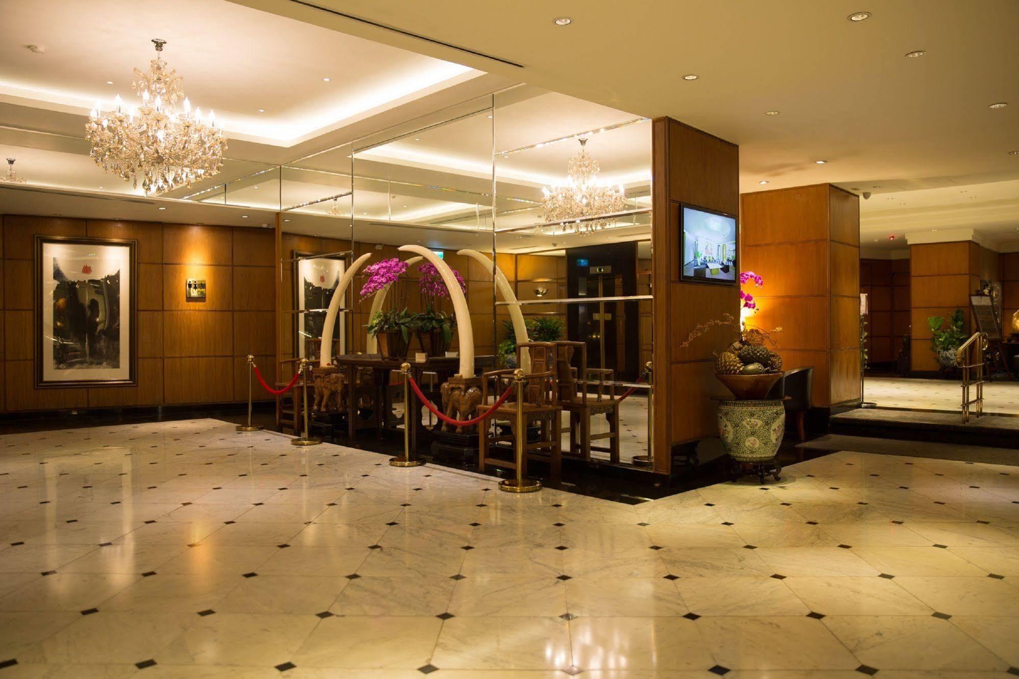 Riverview 4* Taipei