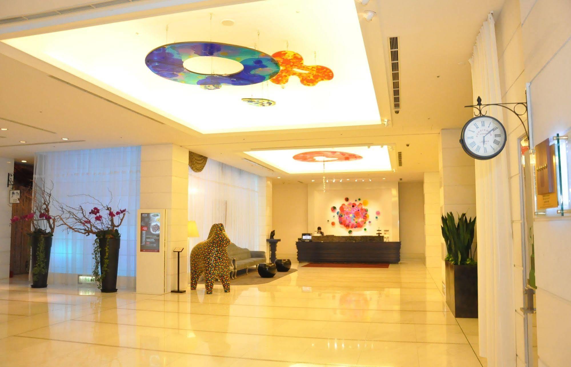Hotel Grand Victoria