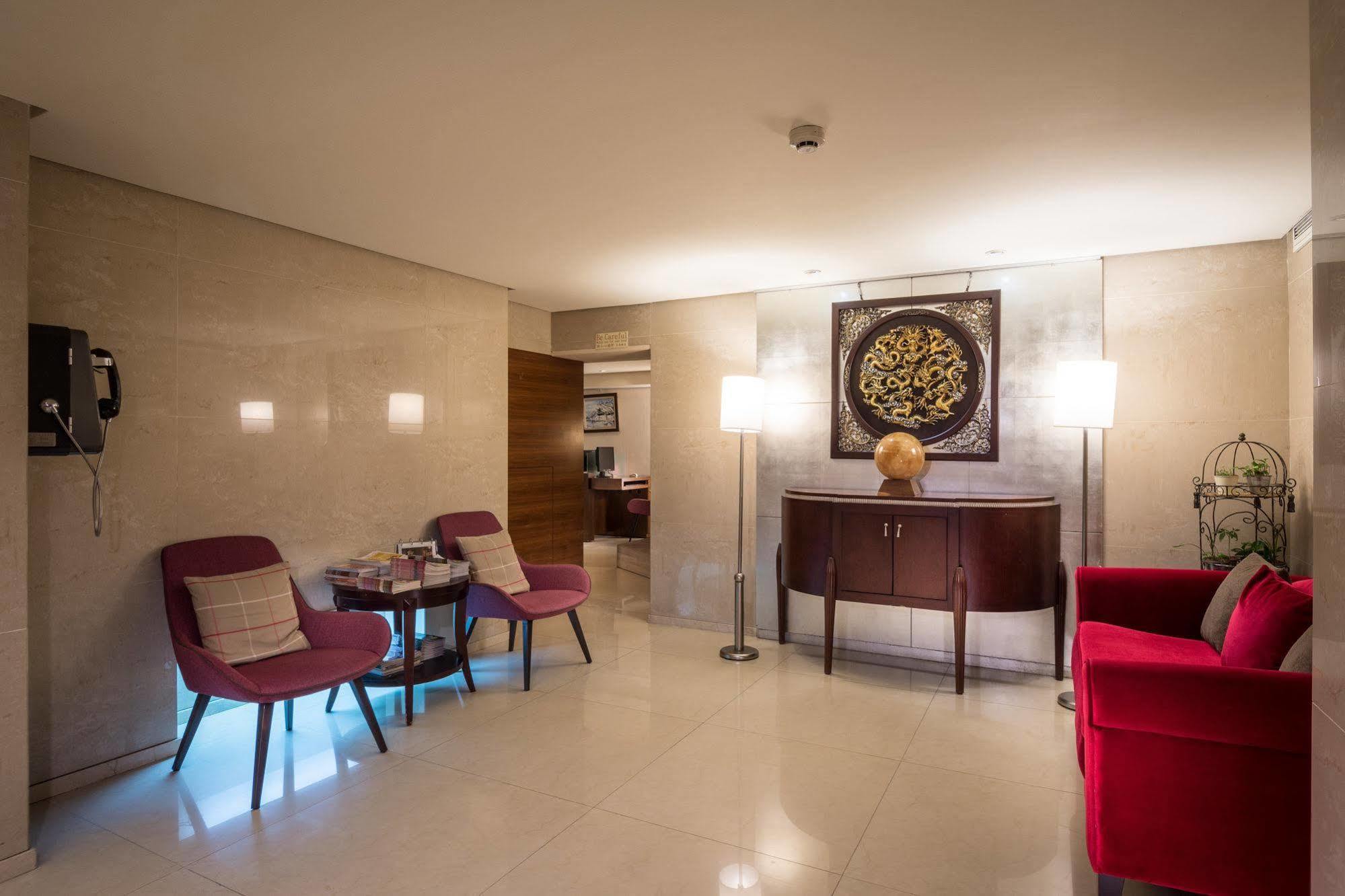 Delight Hotel
