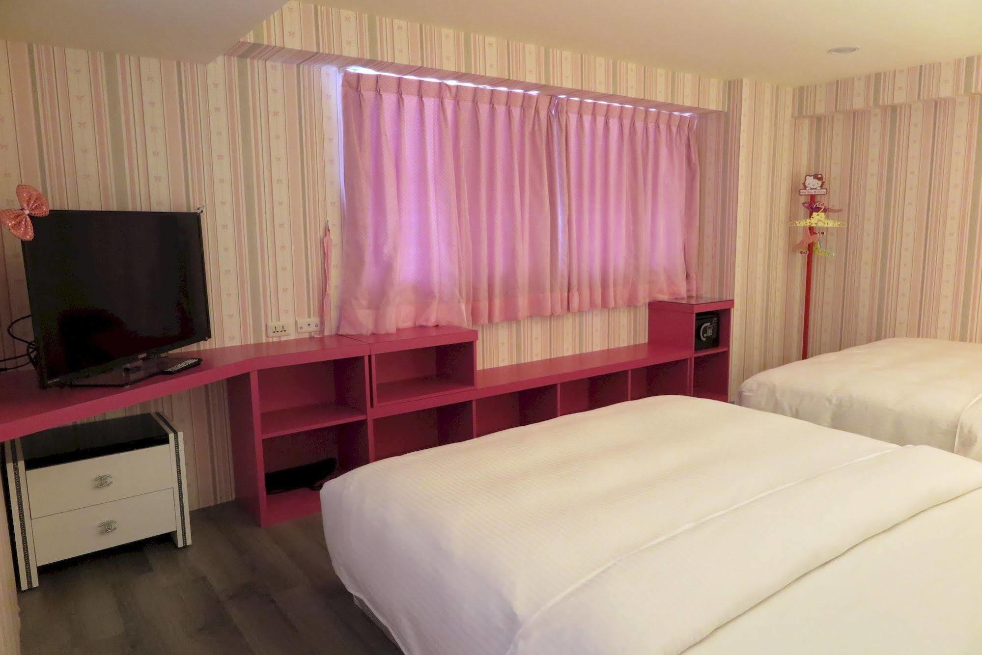 191 Hotel Taipei