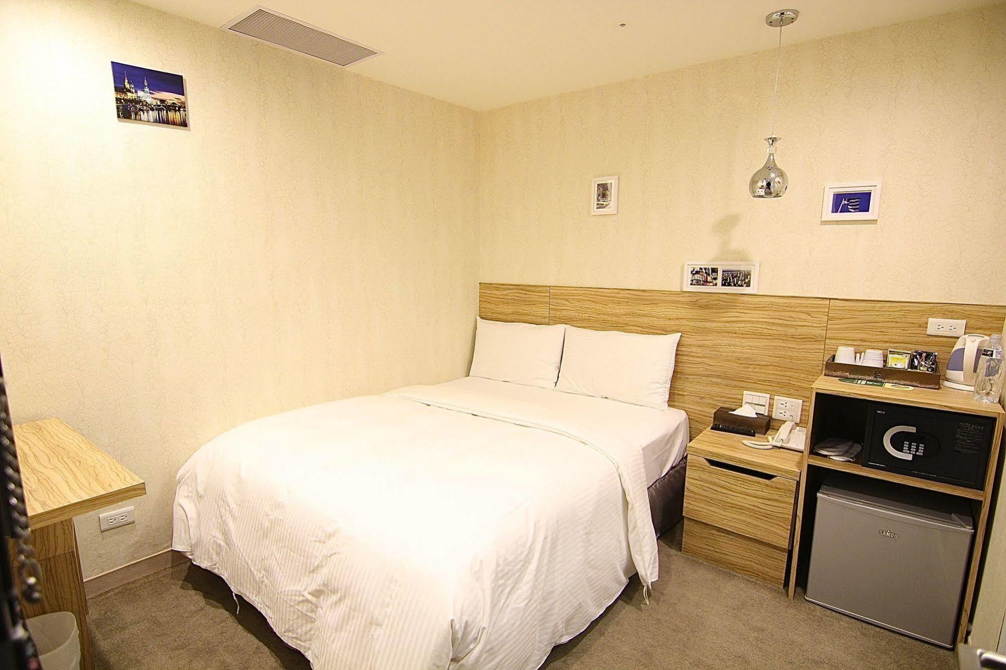 Hotel 191 Taipei
