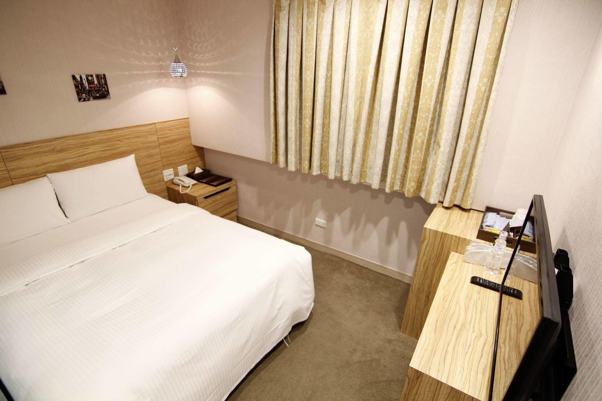 Hotel 191