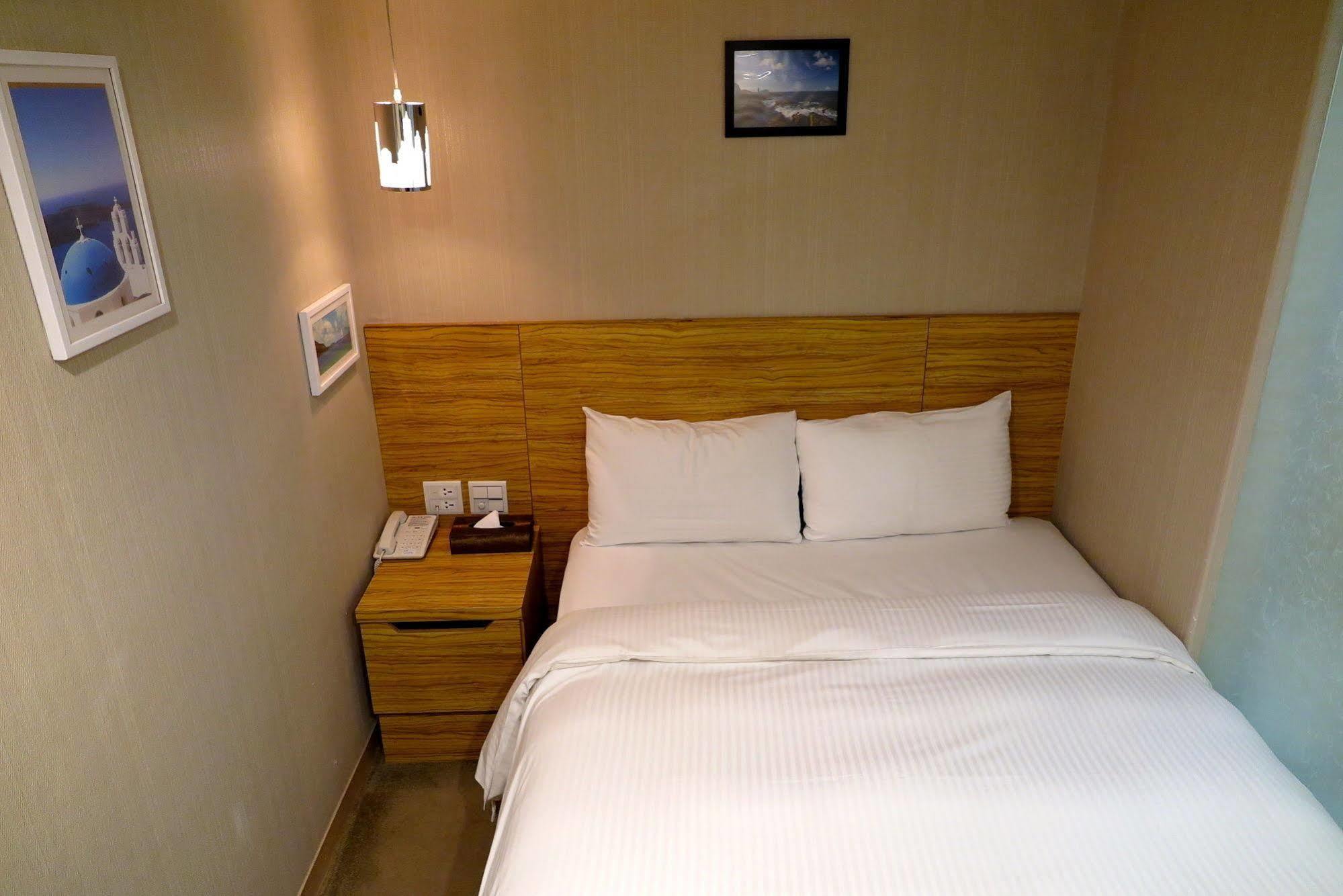 191 Hotel Taipei
