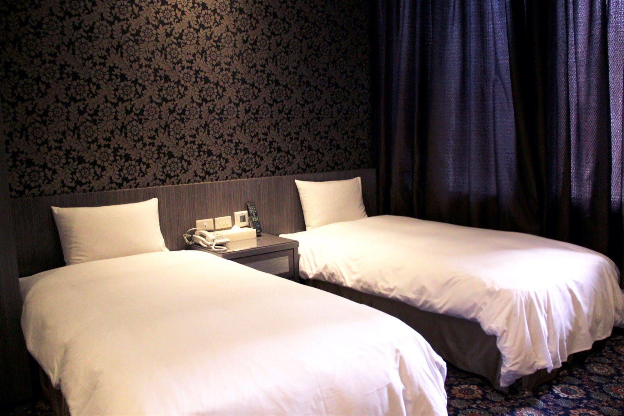 Meadow Hotel 3*
