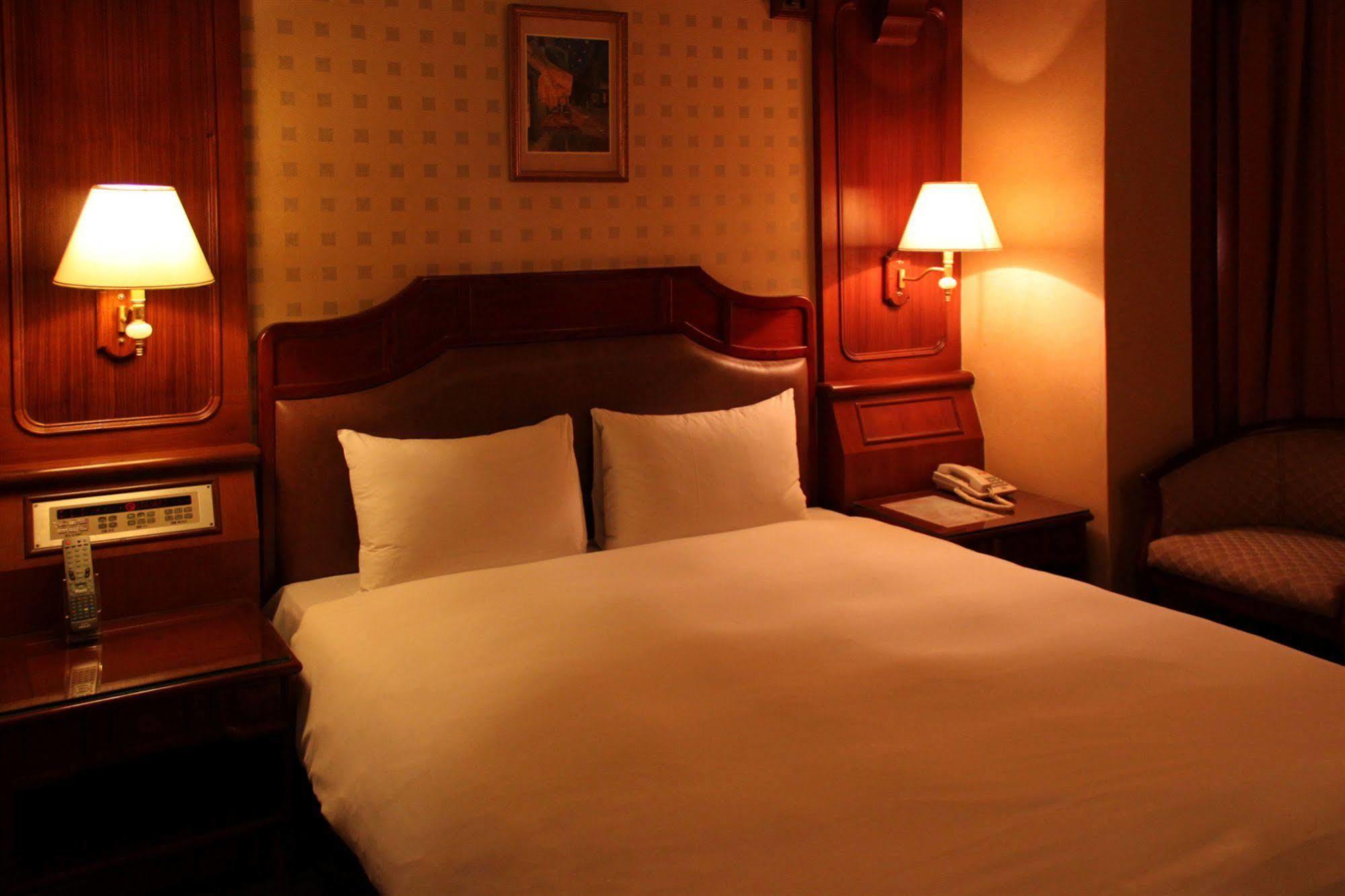 Meadow Hotel Taipei