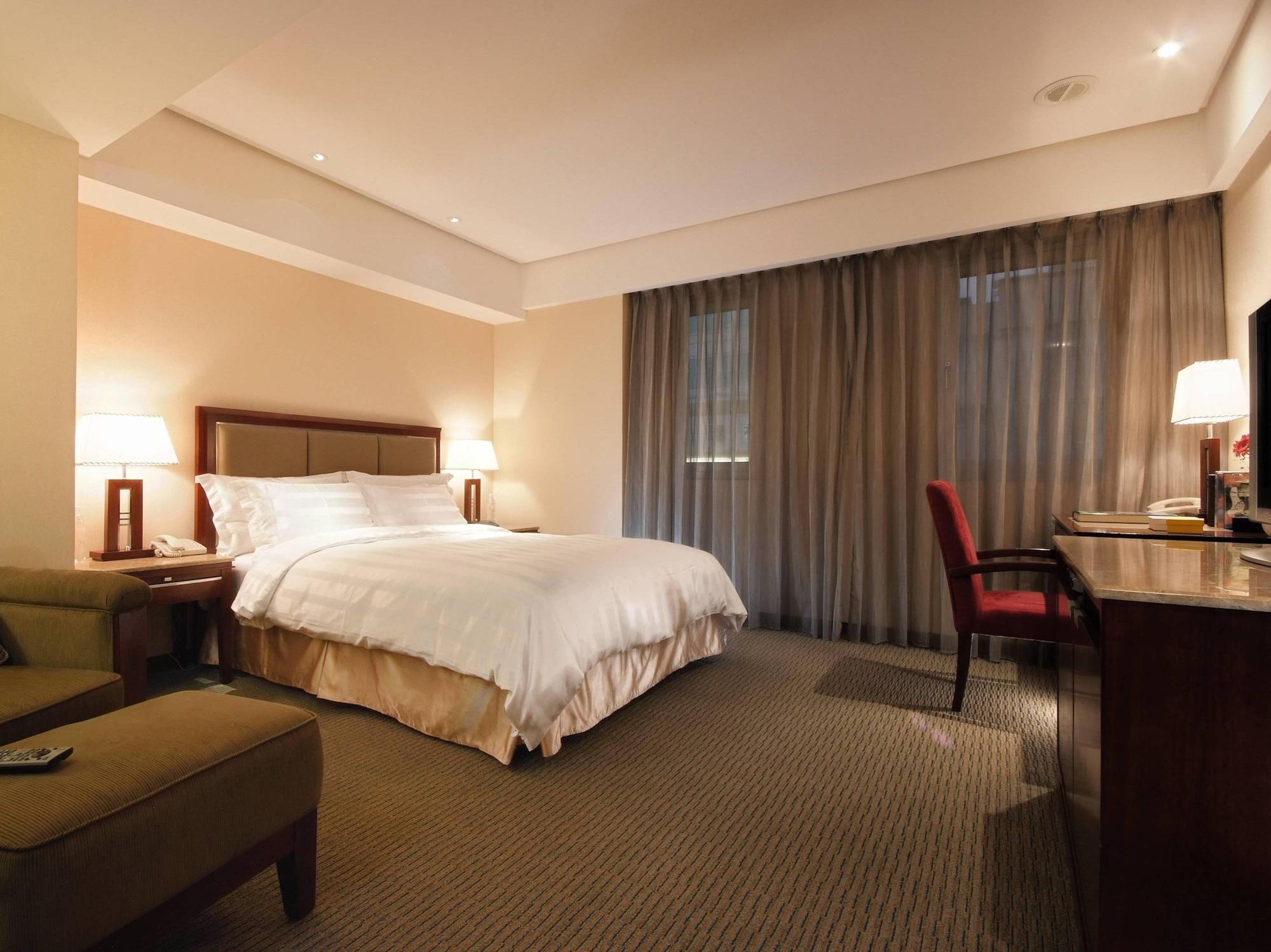 Royal Biz 3* Taipei