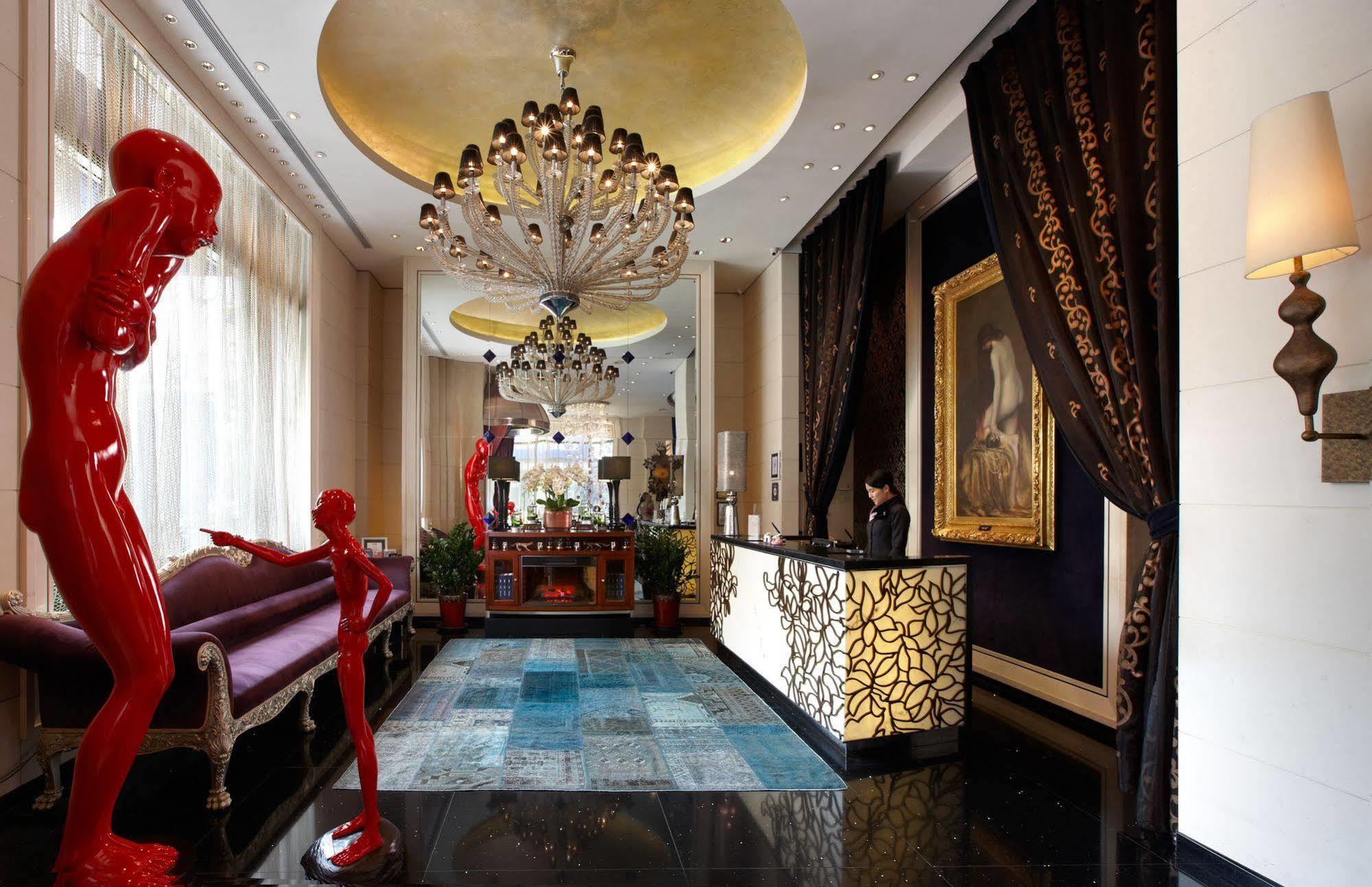 Hotel Eclat 5*
