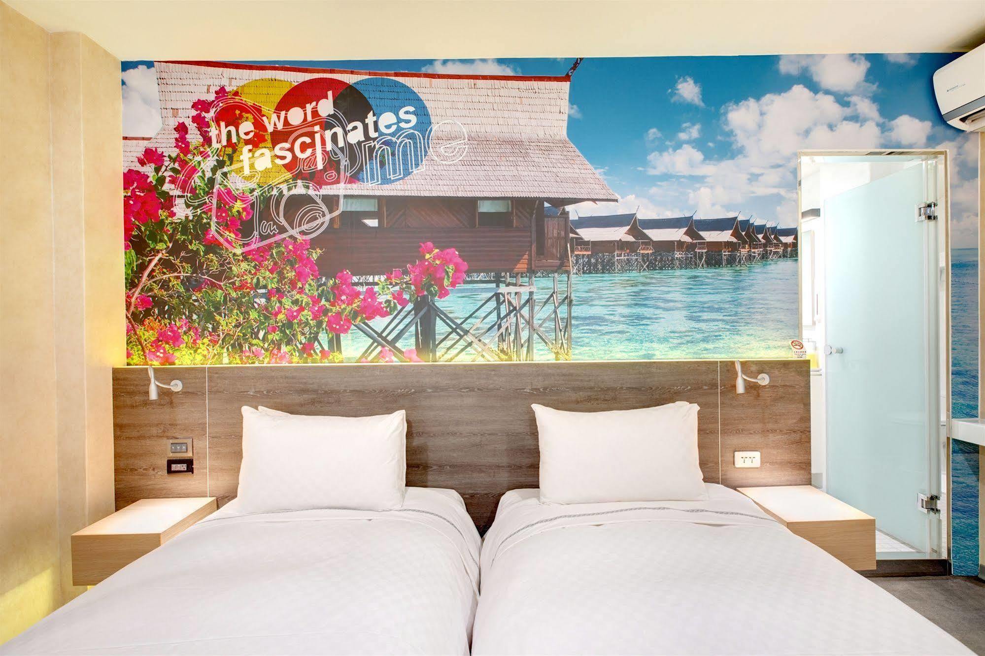 Cityinn Station Branch I Hotel 3*
