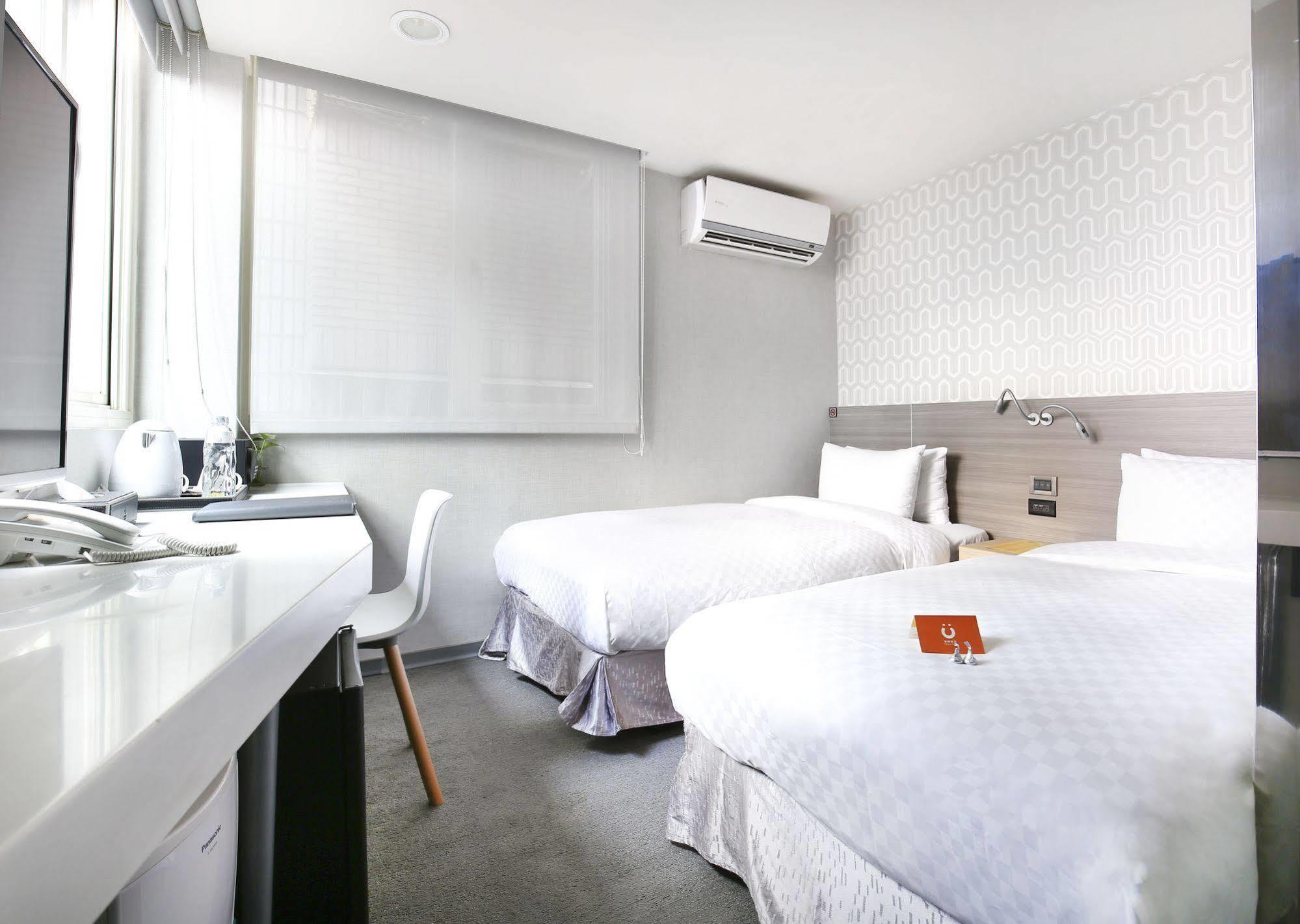 Cityinn Station Branch I Hotel