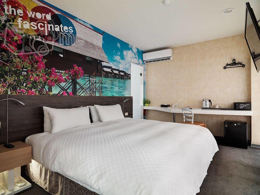 Hotel Cityinn Station Branch I 3*