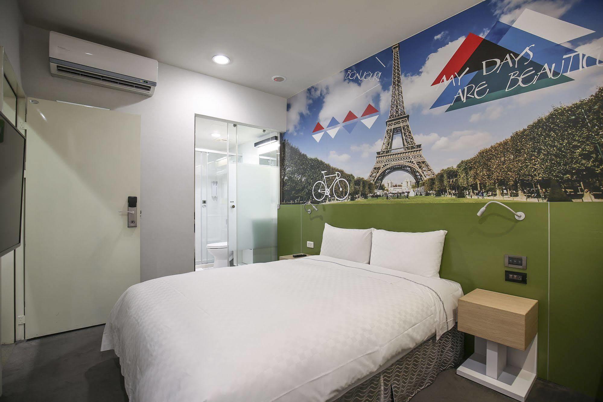 Cityinn Station Branch I 3*