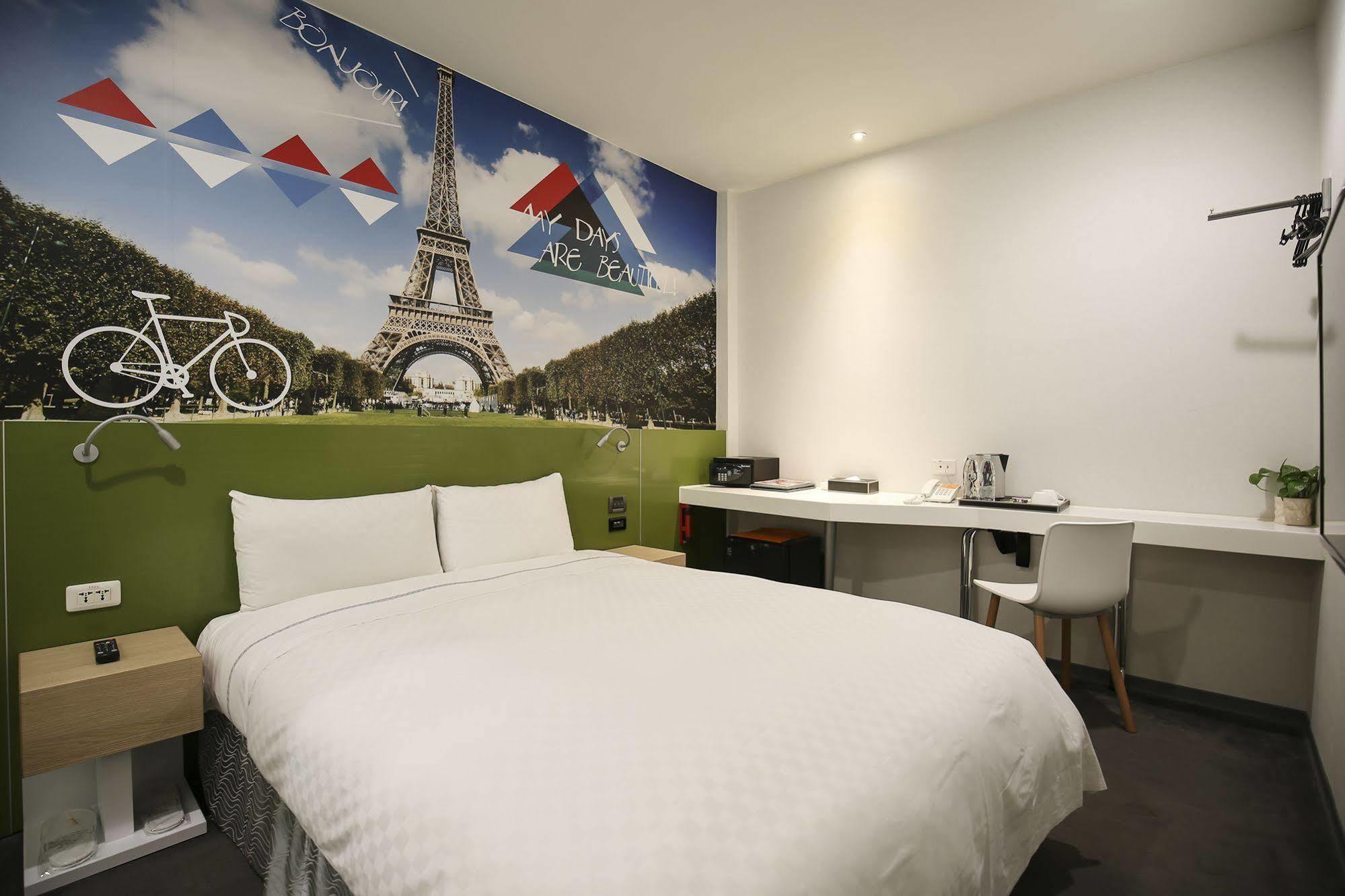 Cityinn Station Branch I Hotel 3*