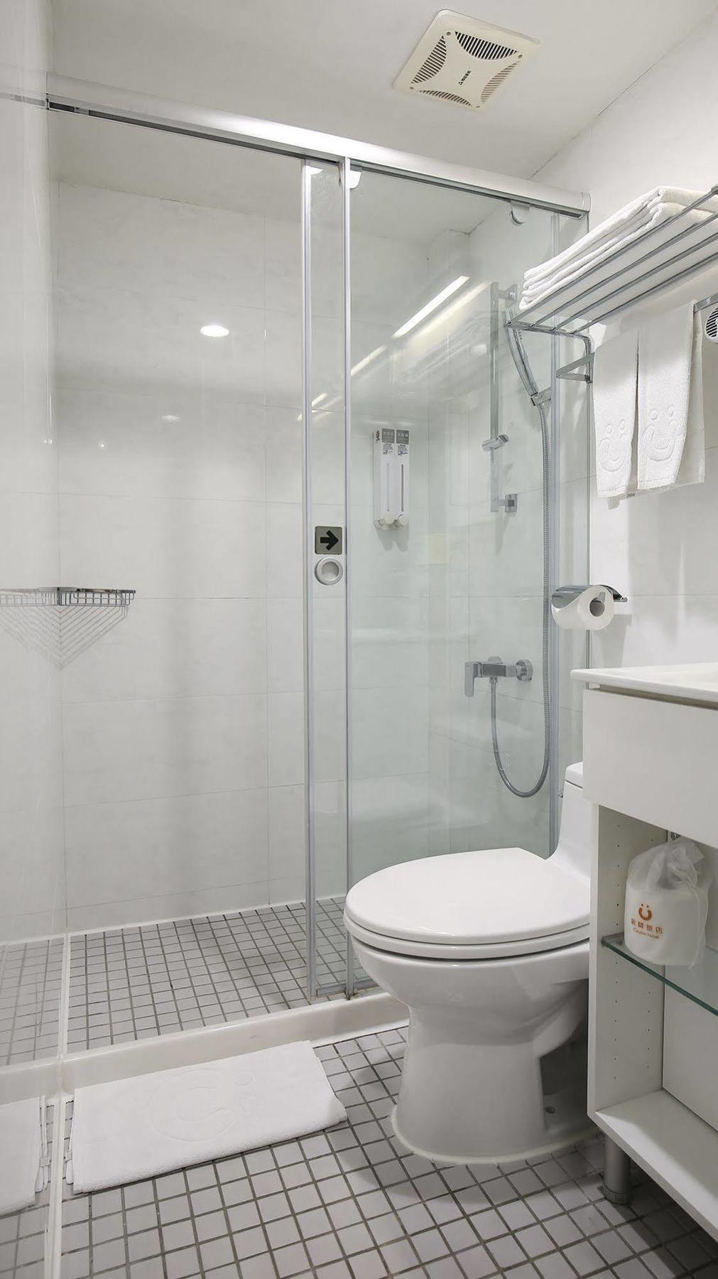 Cityinn Station Branch I 3* Taipei