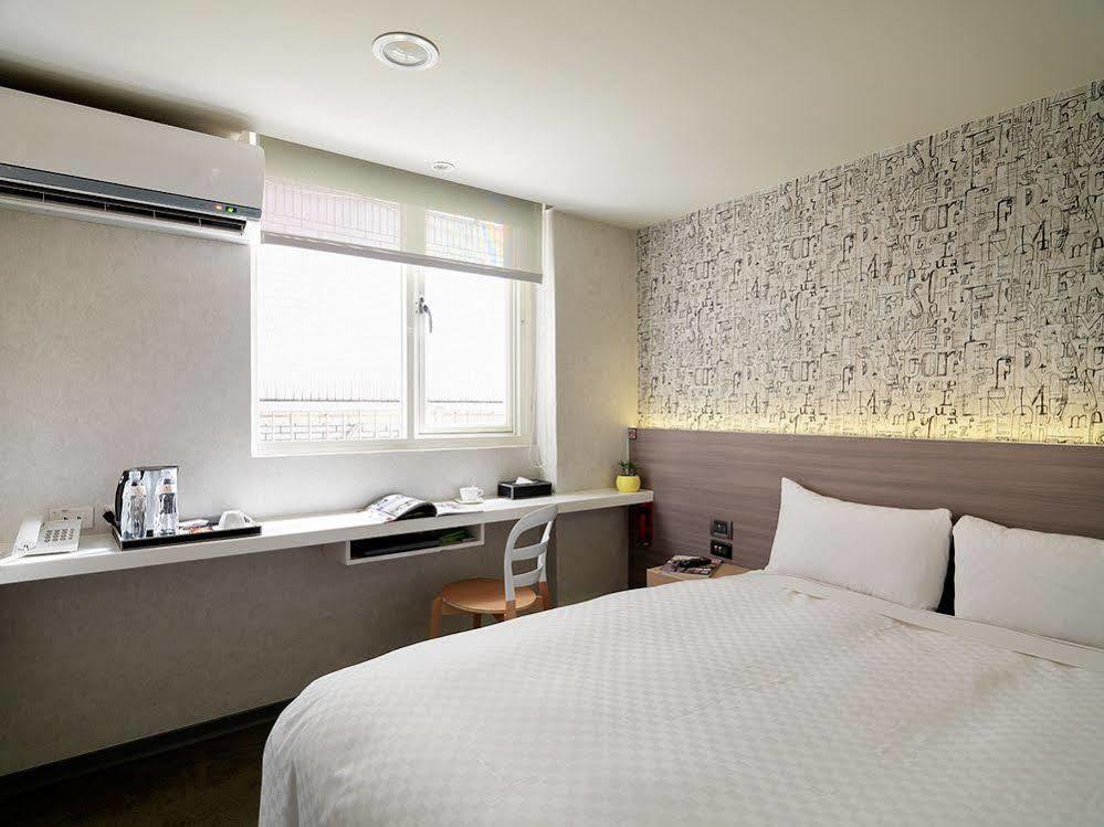 Cityinn Station Branch I Hotel