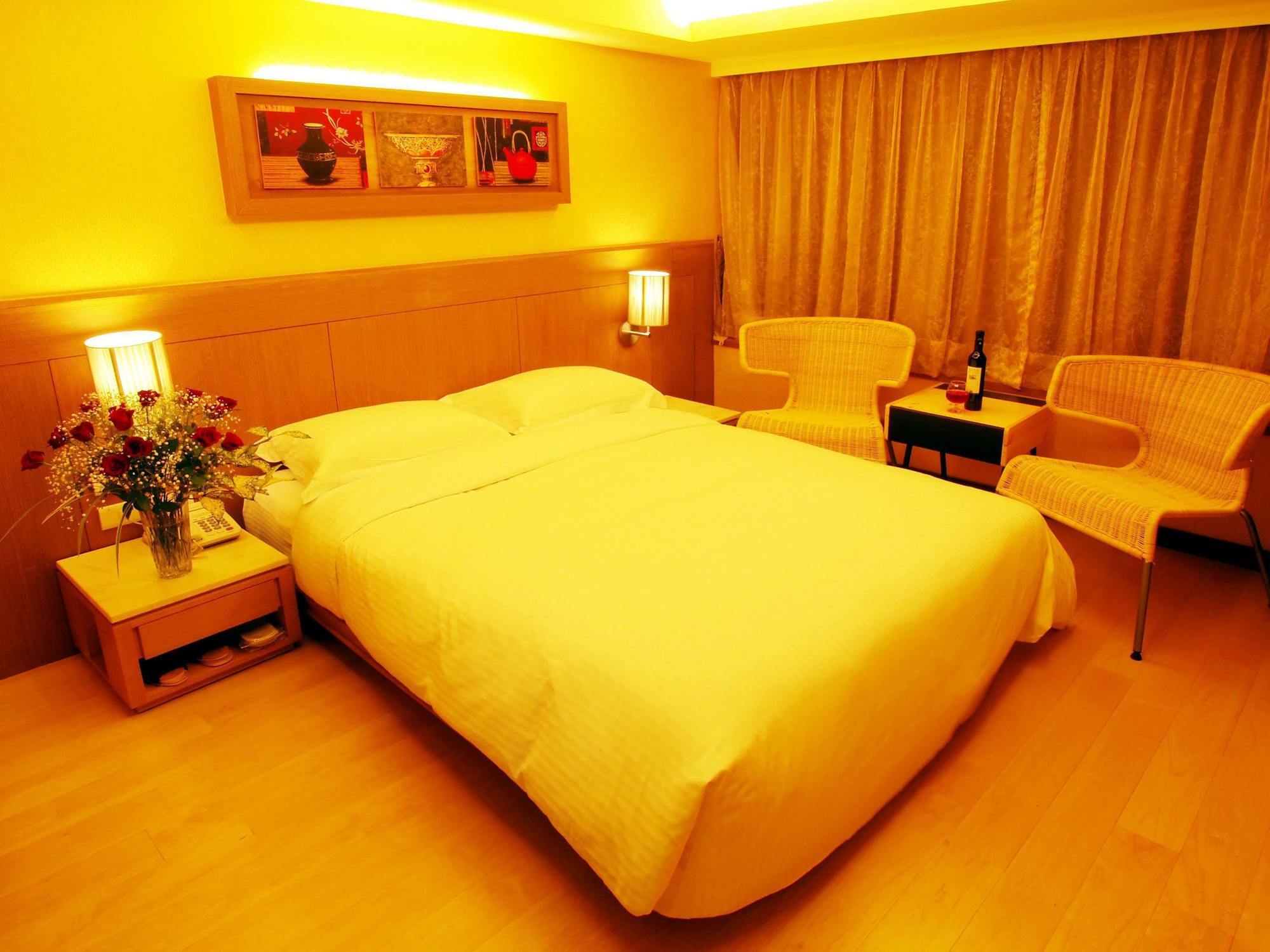 東鑫商務旅館eastern Star 3* Taipei