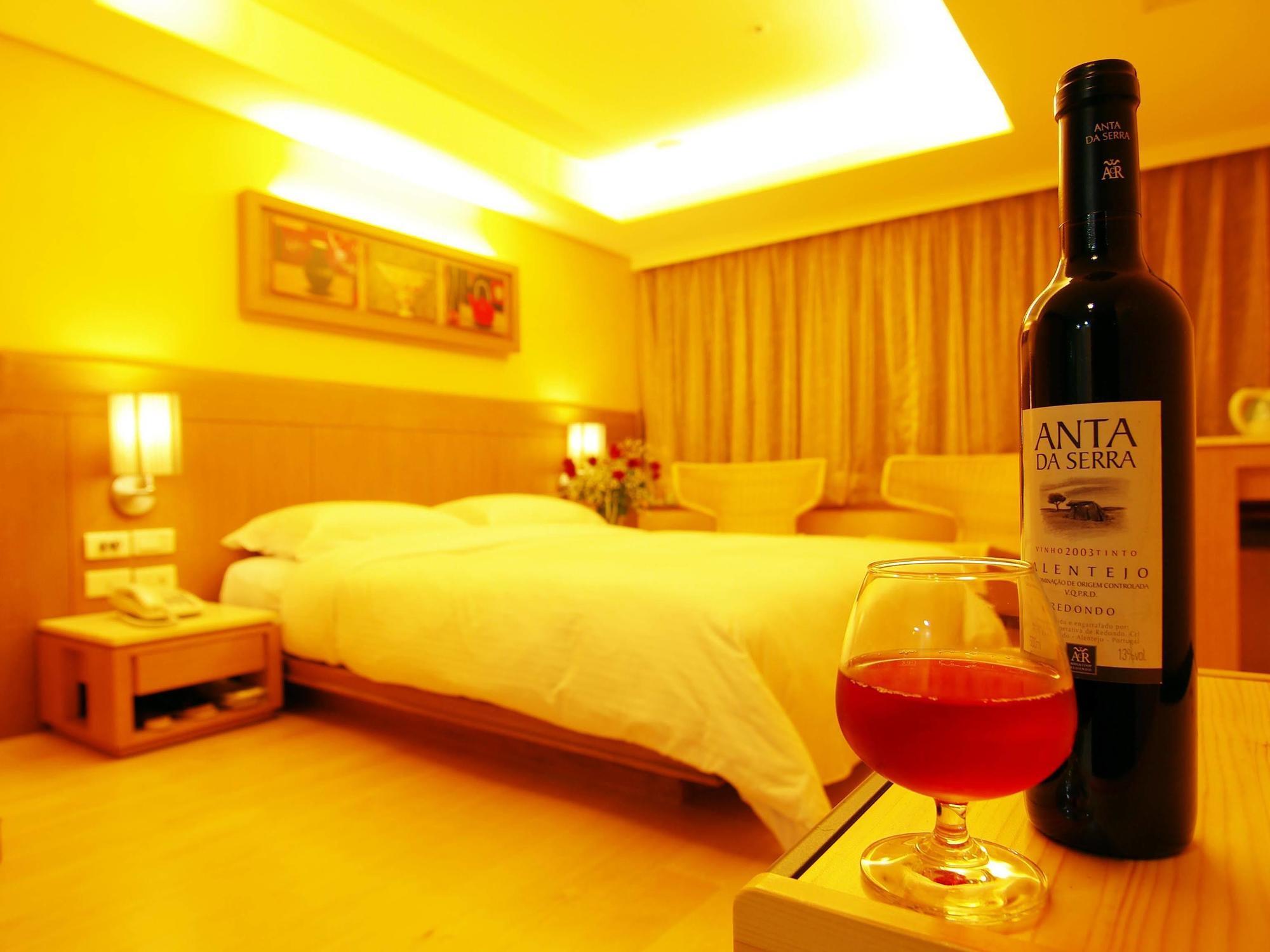 Hotel 東鑫商務旅館eastern Star