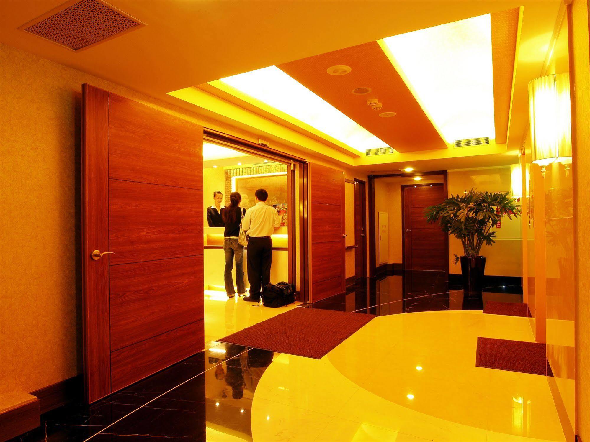 東鑫商務旅館eastern Star 3*
