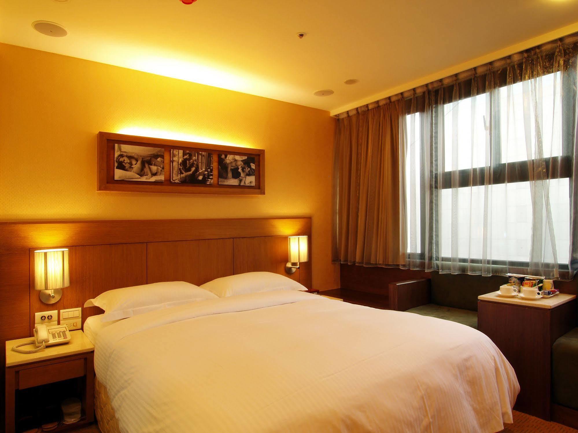 東鑫商務旅館eastern Star