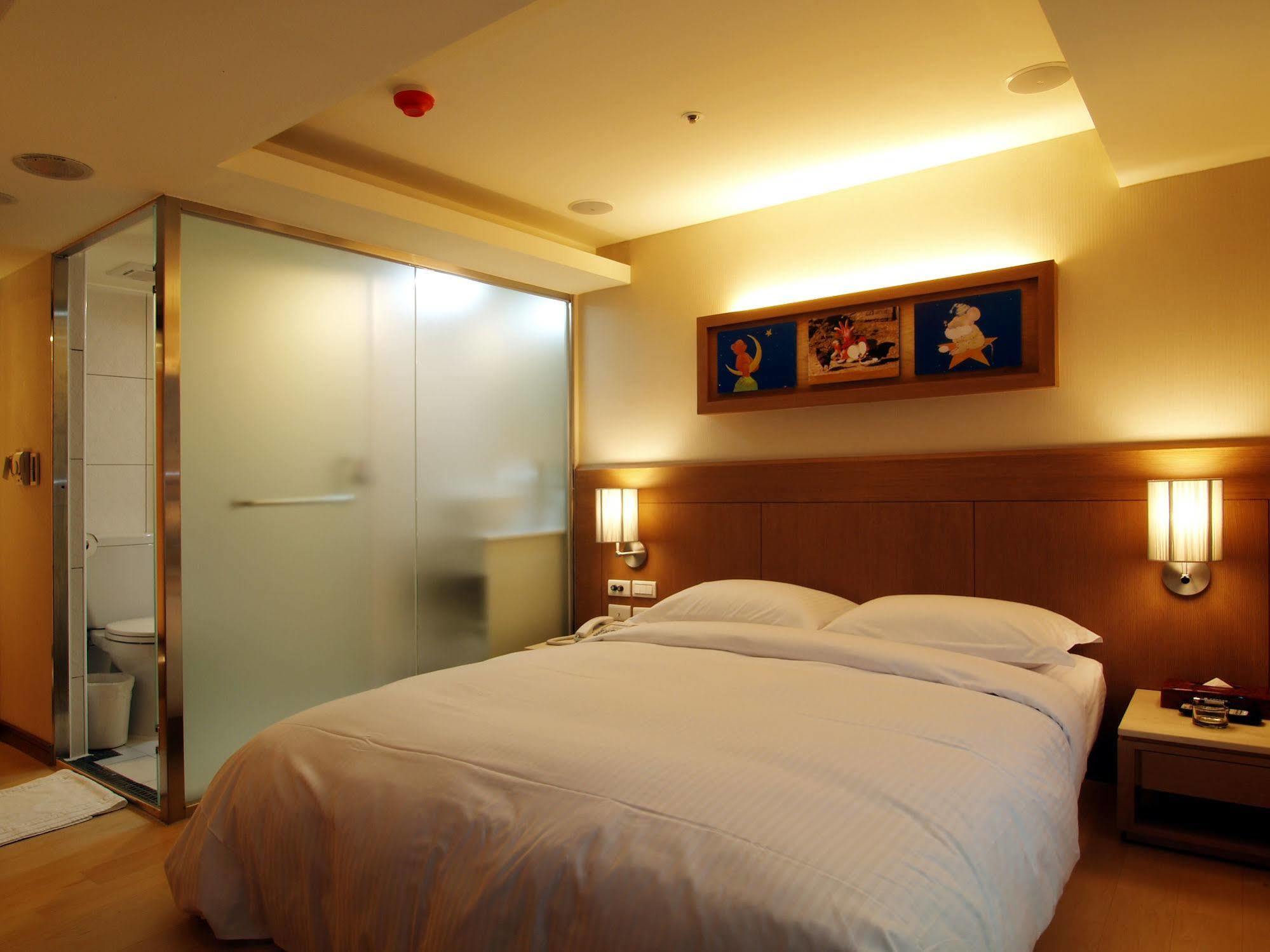 東鑫商務旅館eastern Star