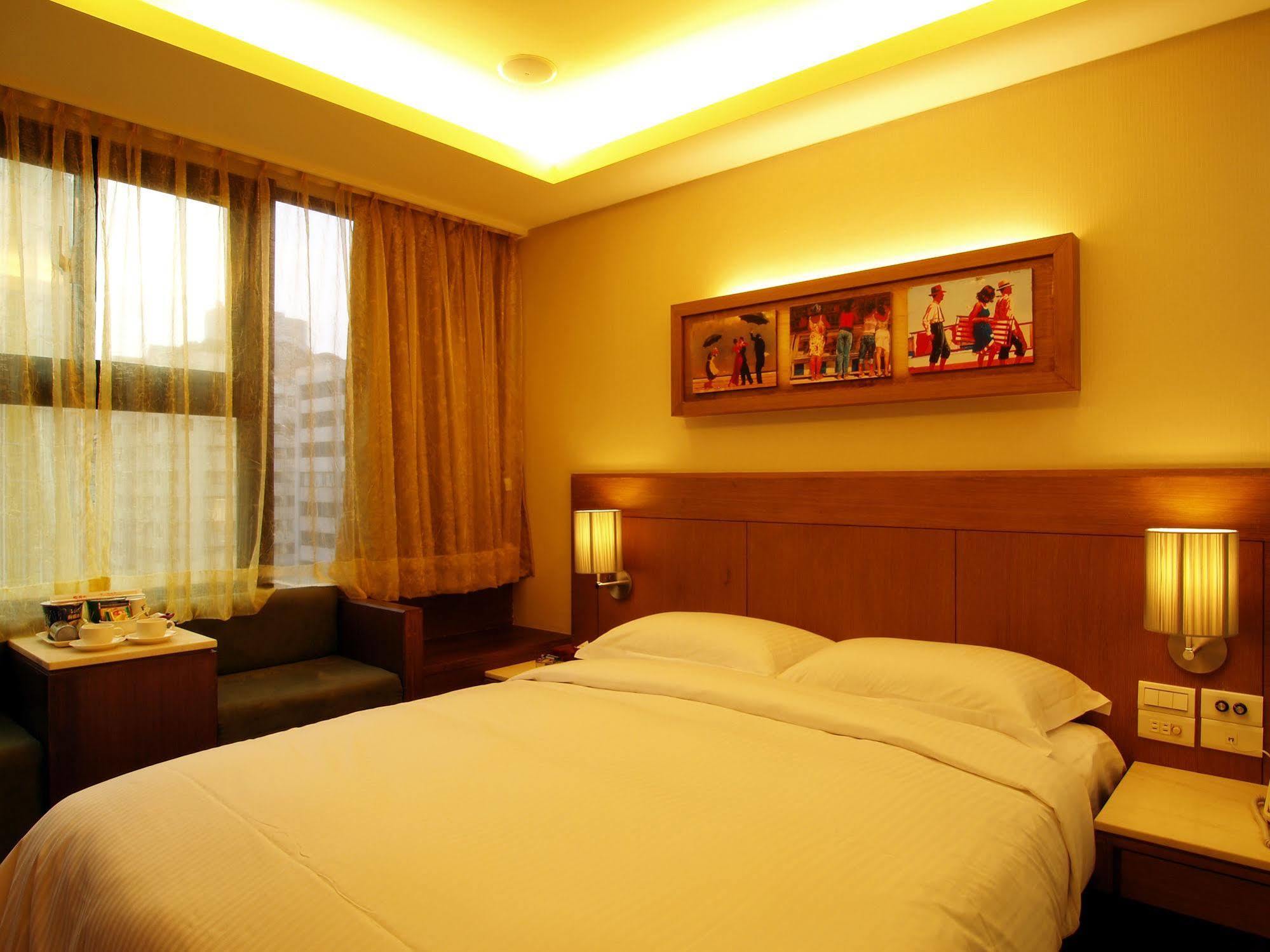 Hotel 東鑫商務旅館eastern Star 3*