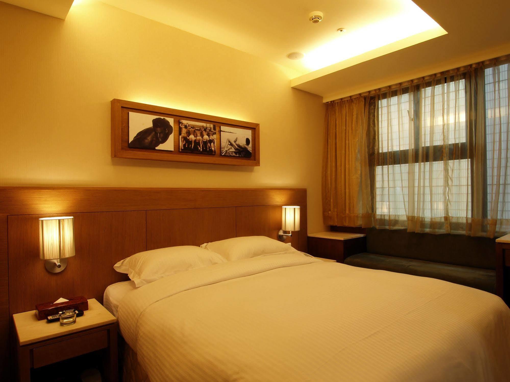 東鑫商務旅館eastern Star 3*