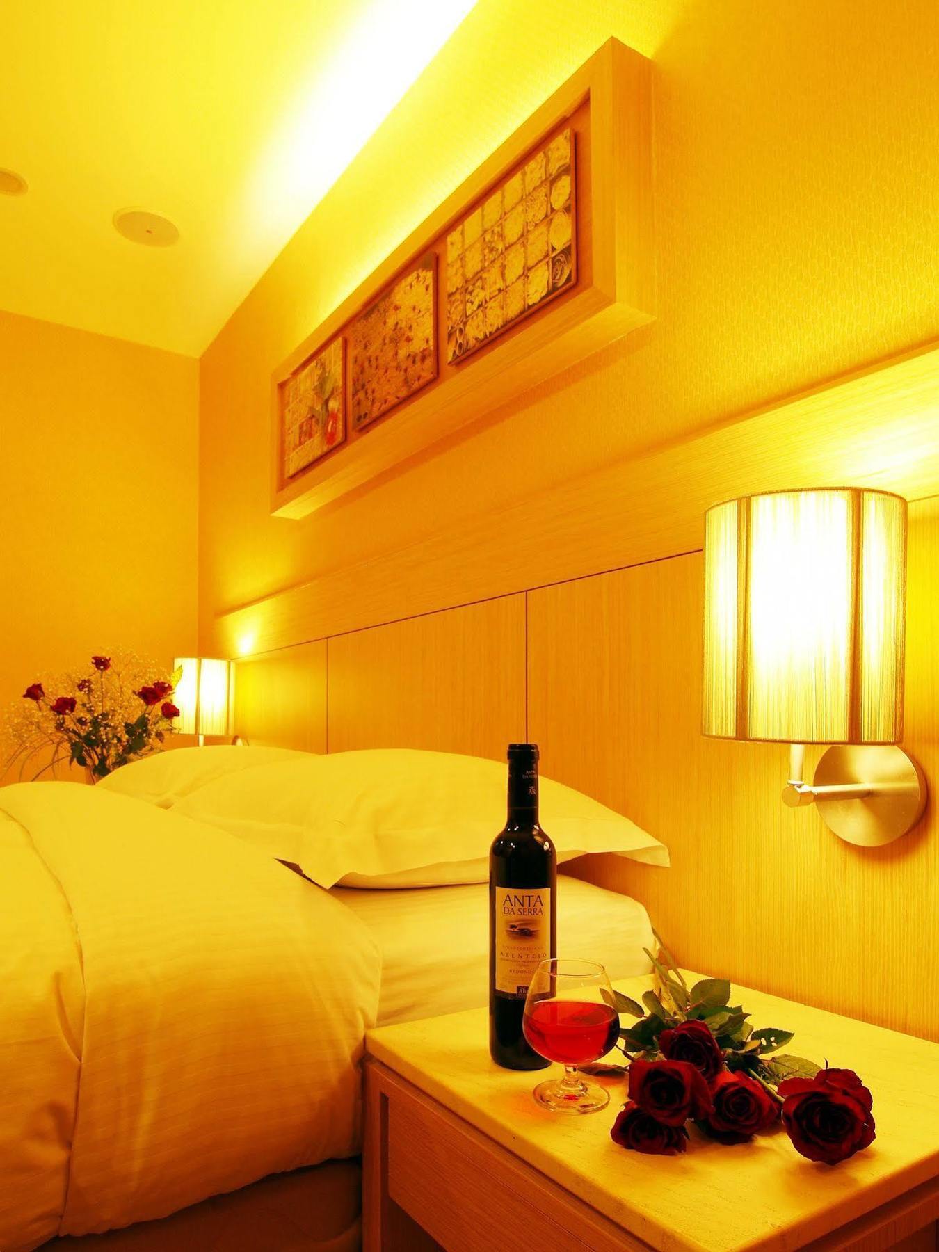 Hotel 東鑫商務旅館eastern Star