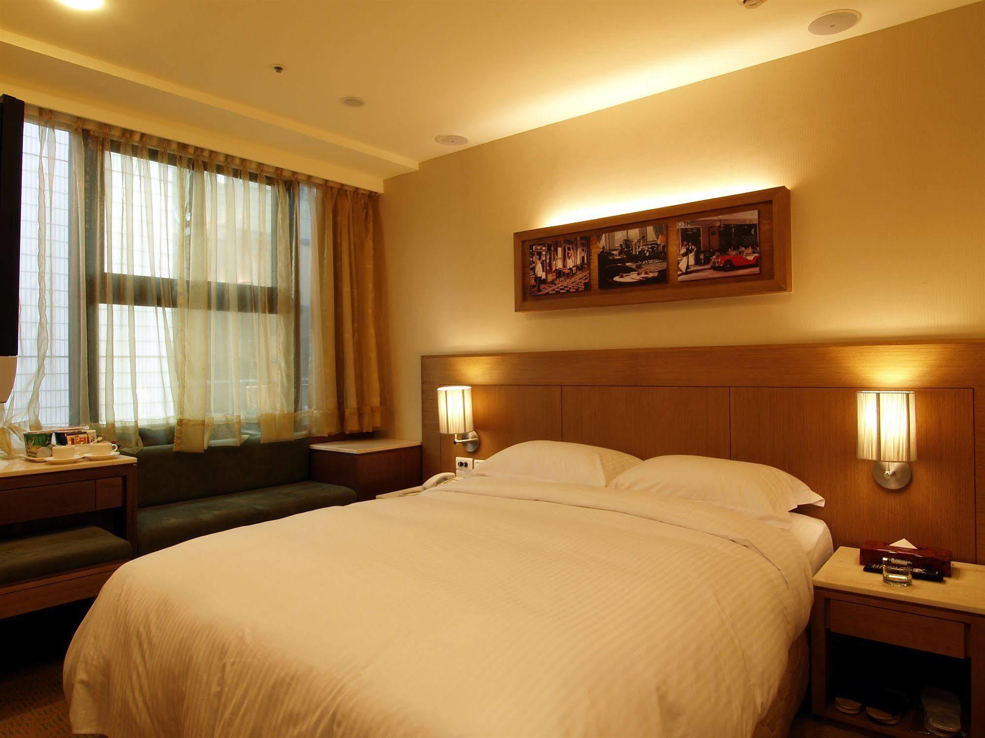 東鑫商務旅館eastern Star Hotel