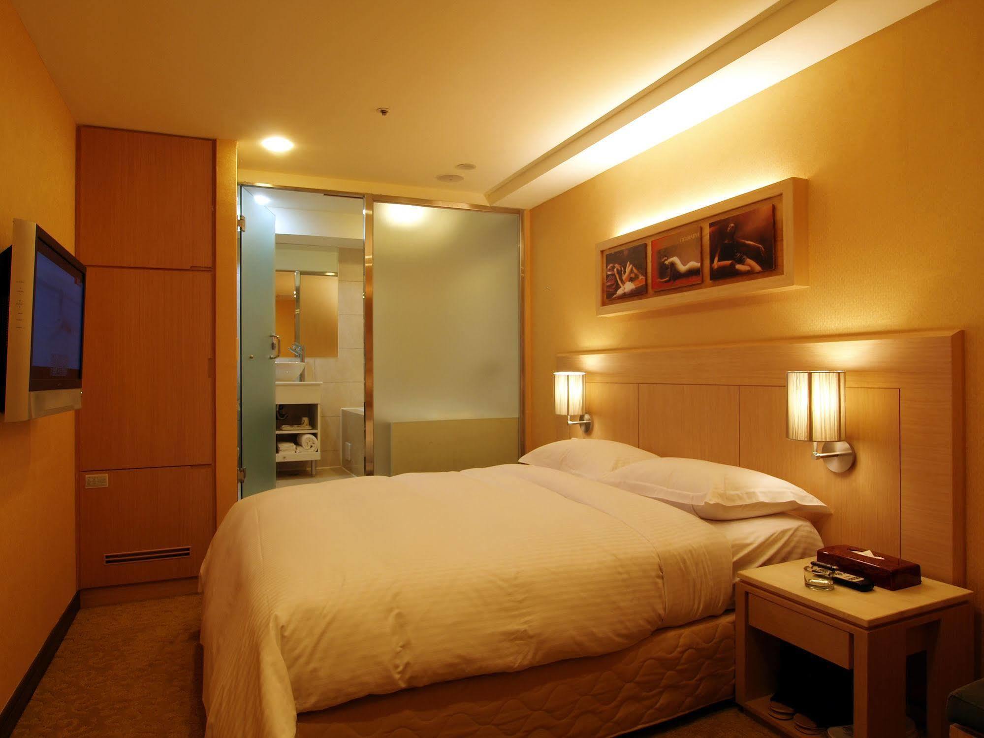 東鑫商務旅館eastern Star 3* Taipei